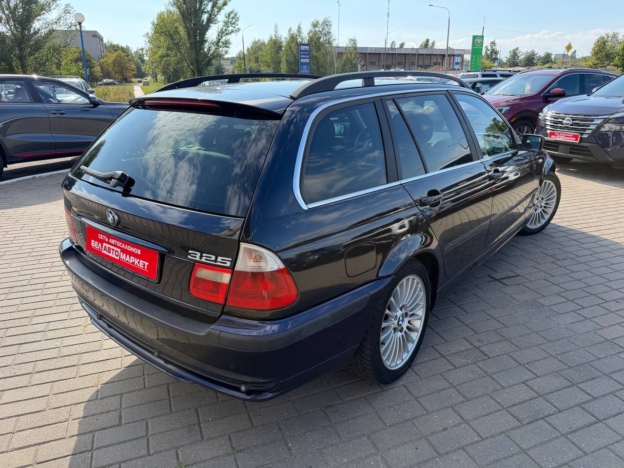 Фото автомобиля 1