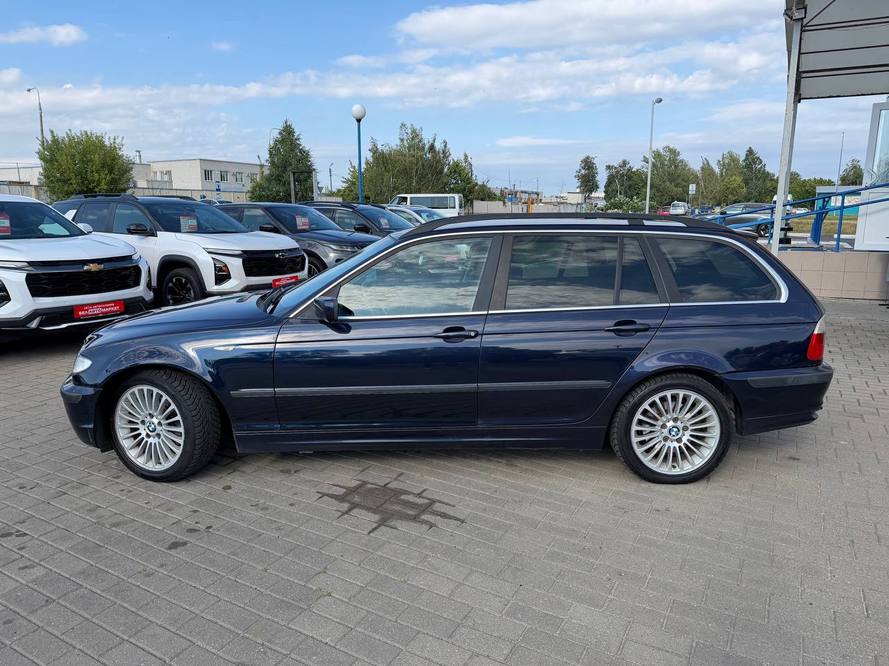 Фото автомобиля 2