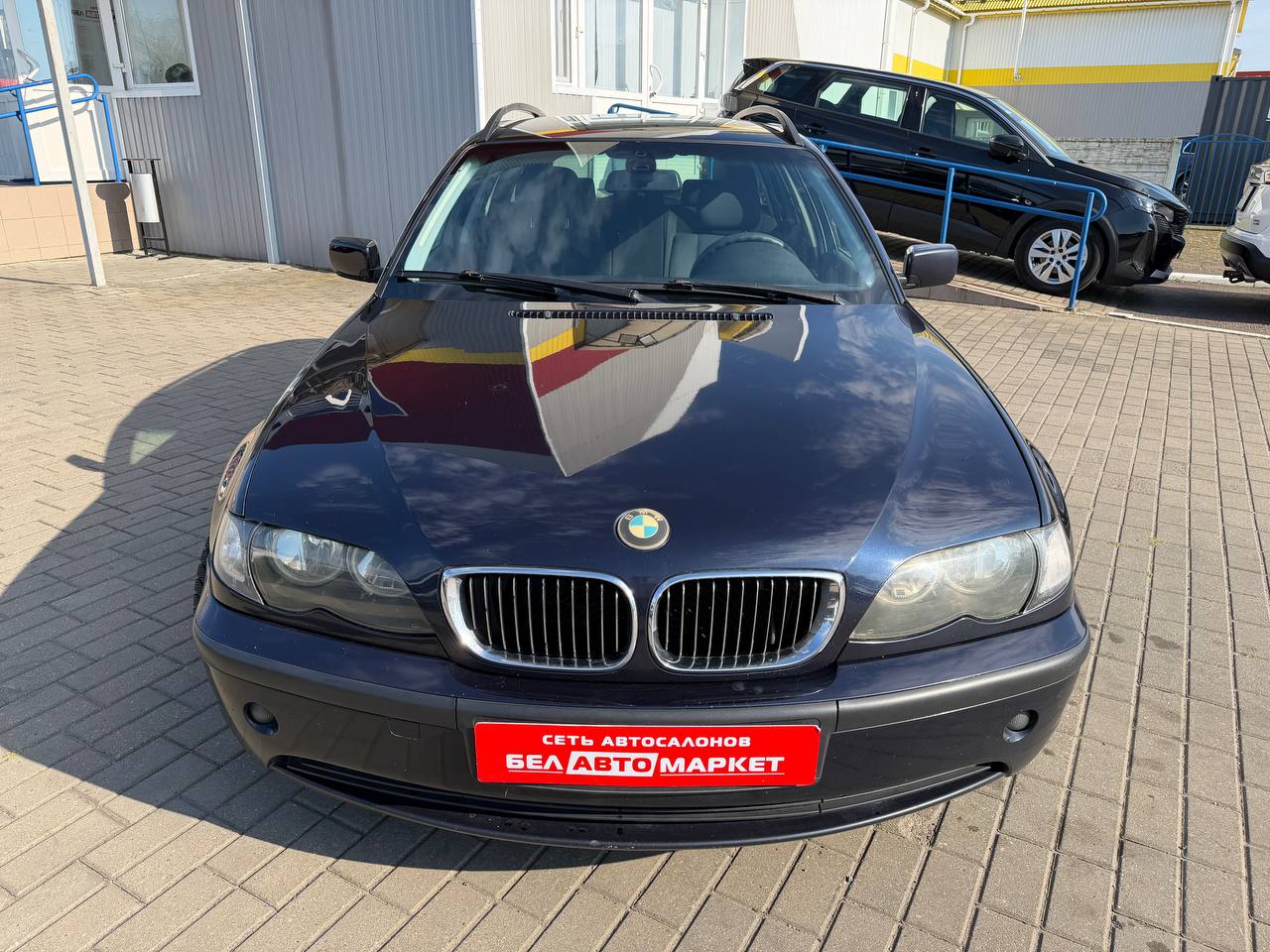 Фото автомобиля 3
