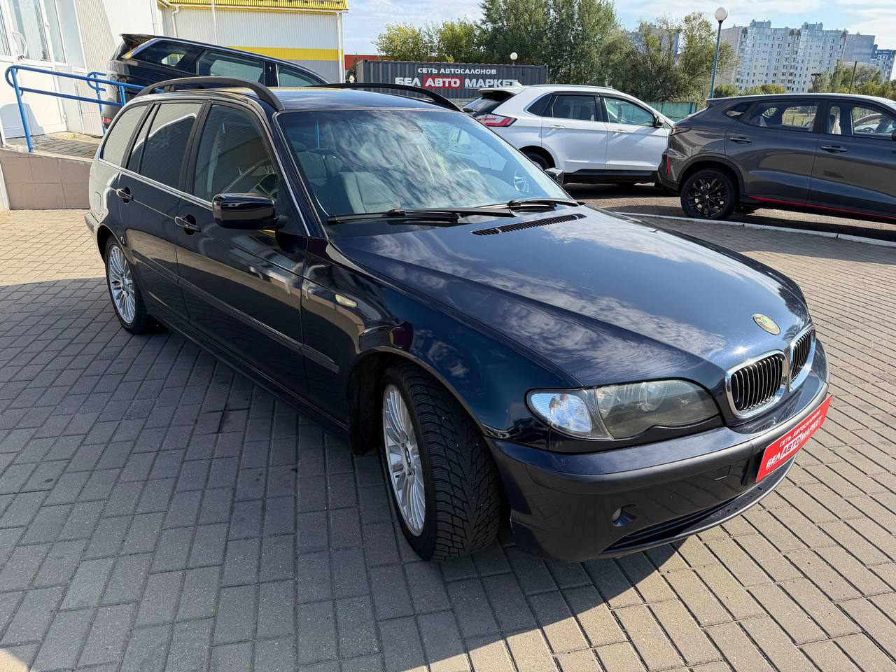Фото автомобиля 4