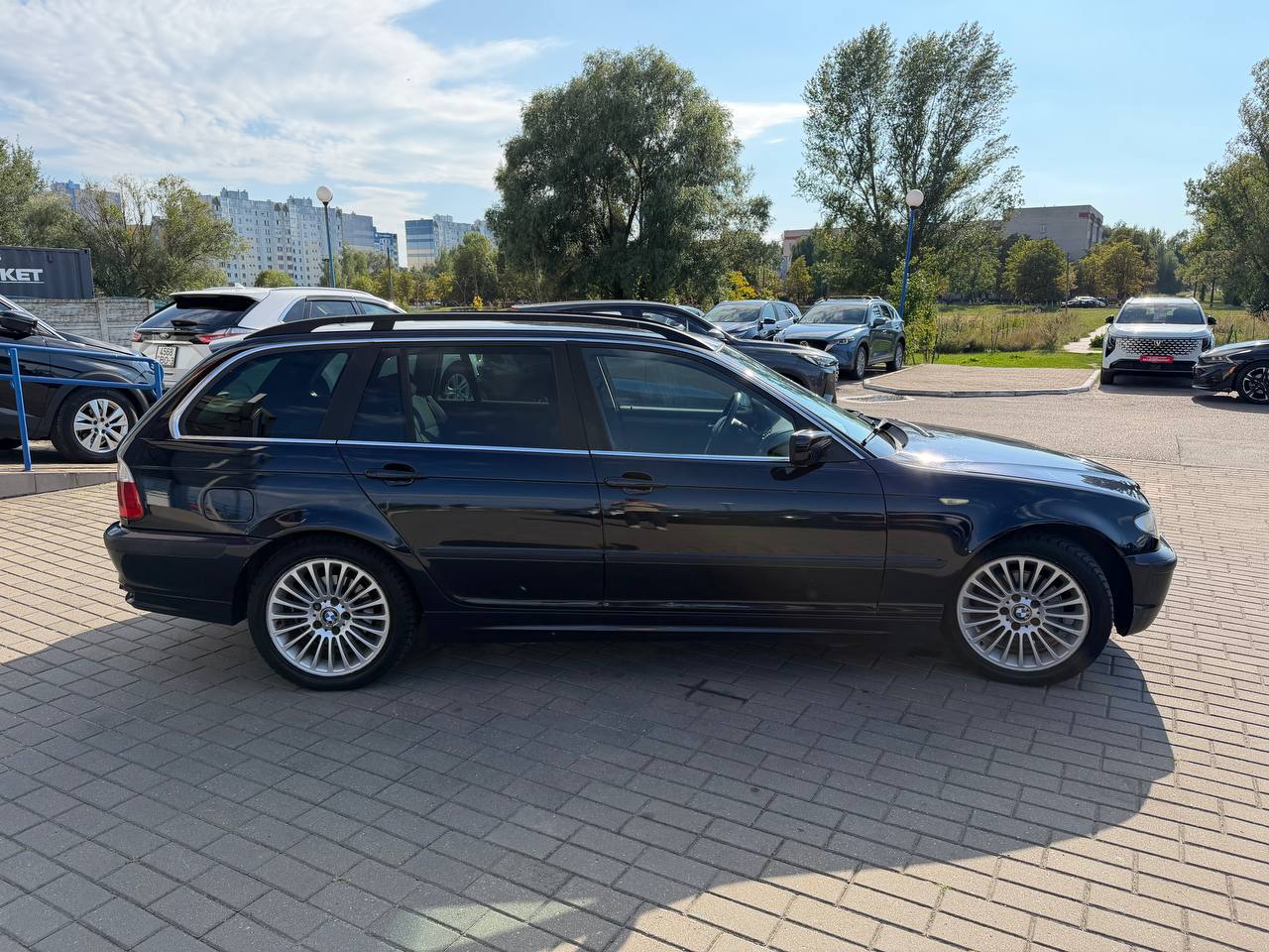 Фото автомобиля 5