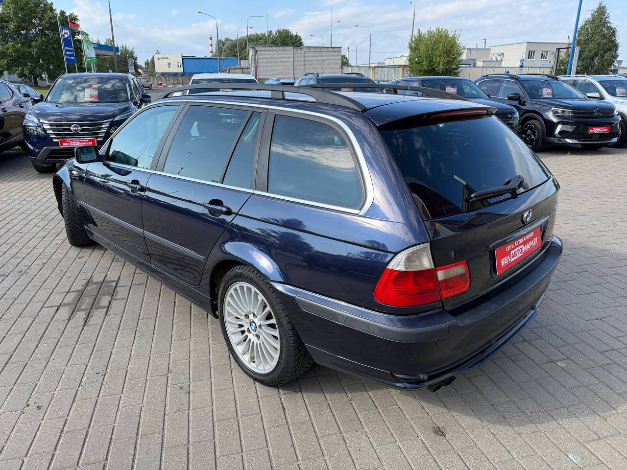 Фото автомобиля 6