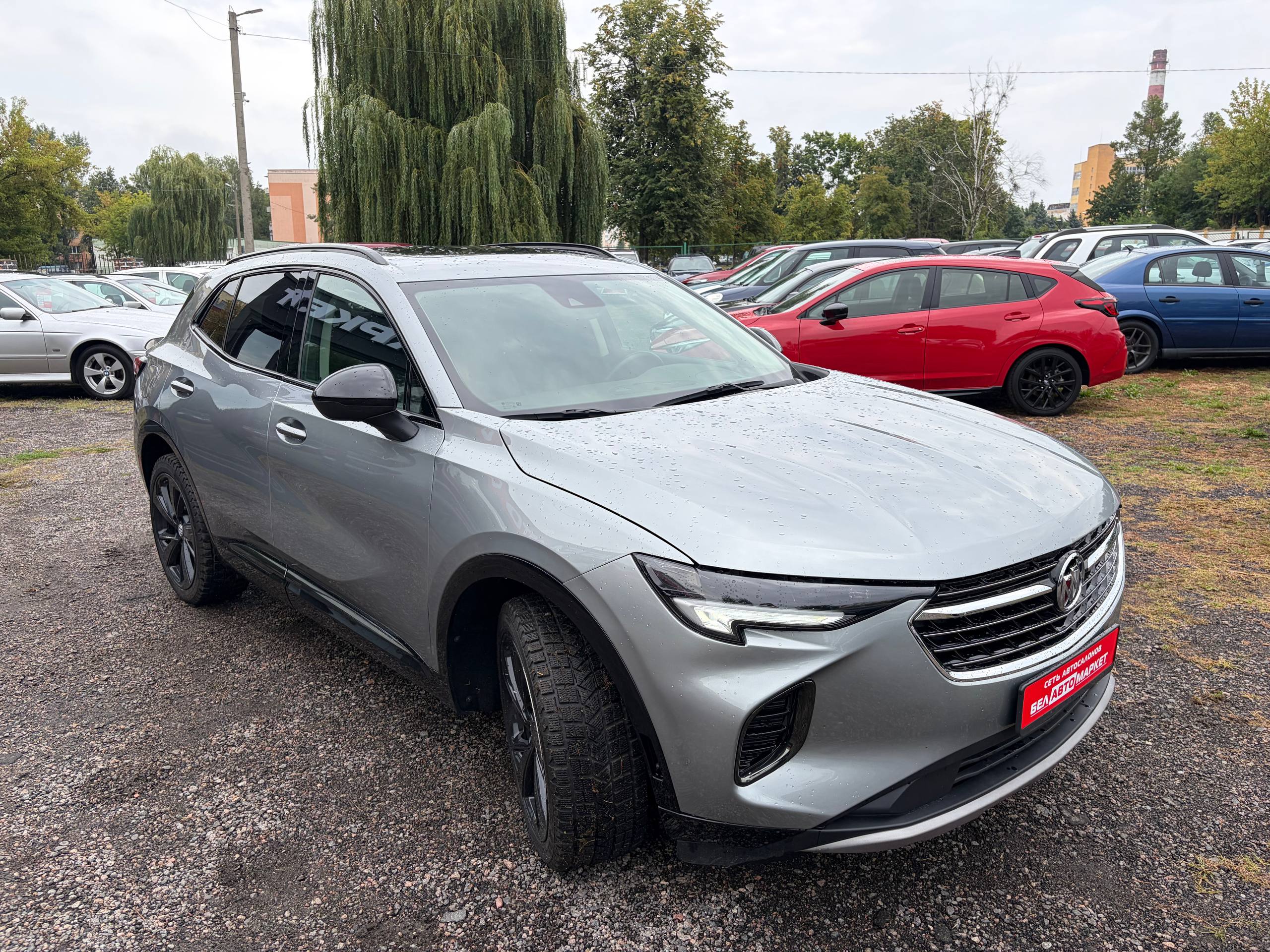 Фото автомобиля 2