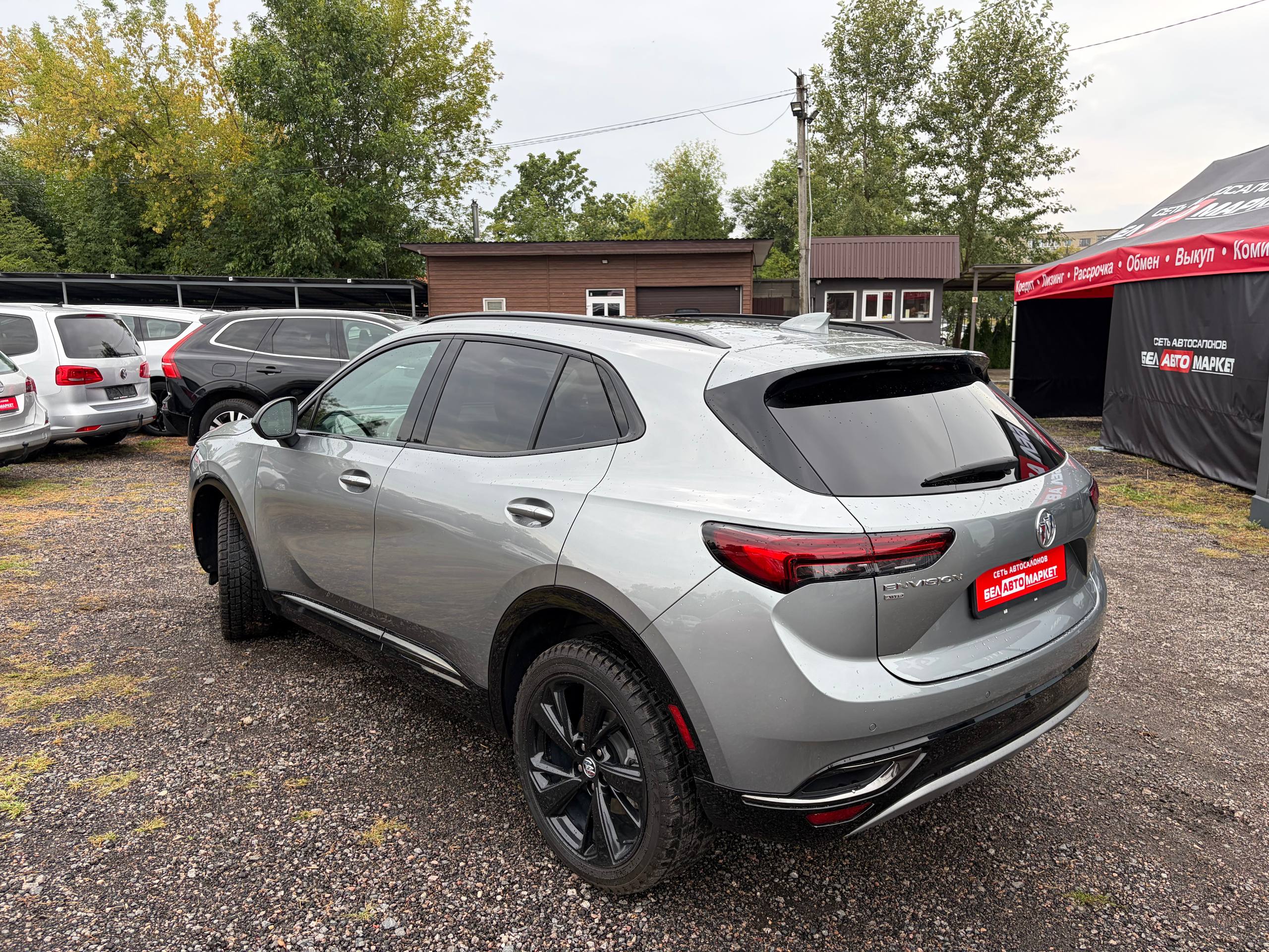 Фото автомобиля 6