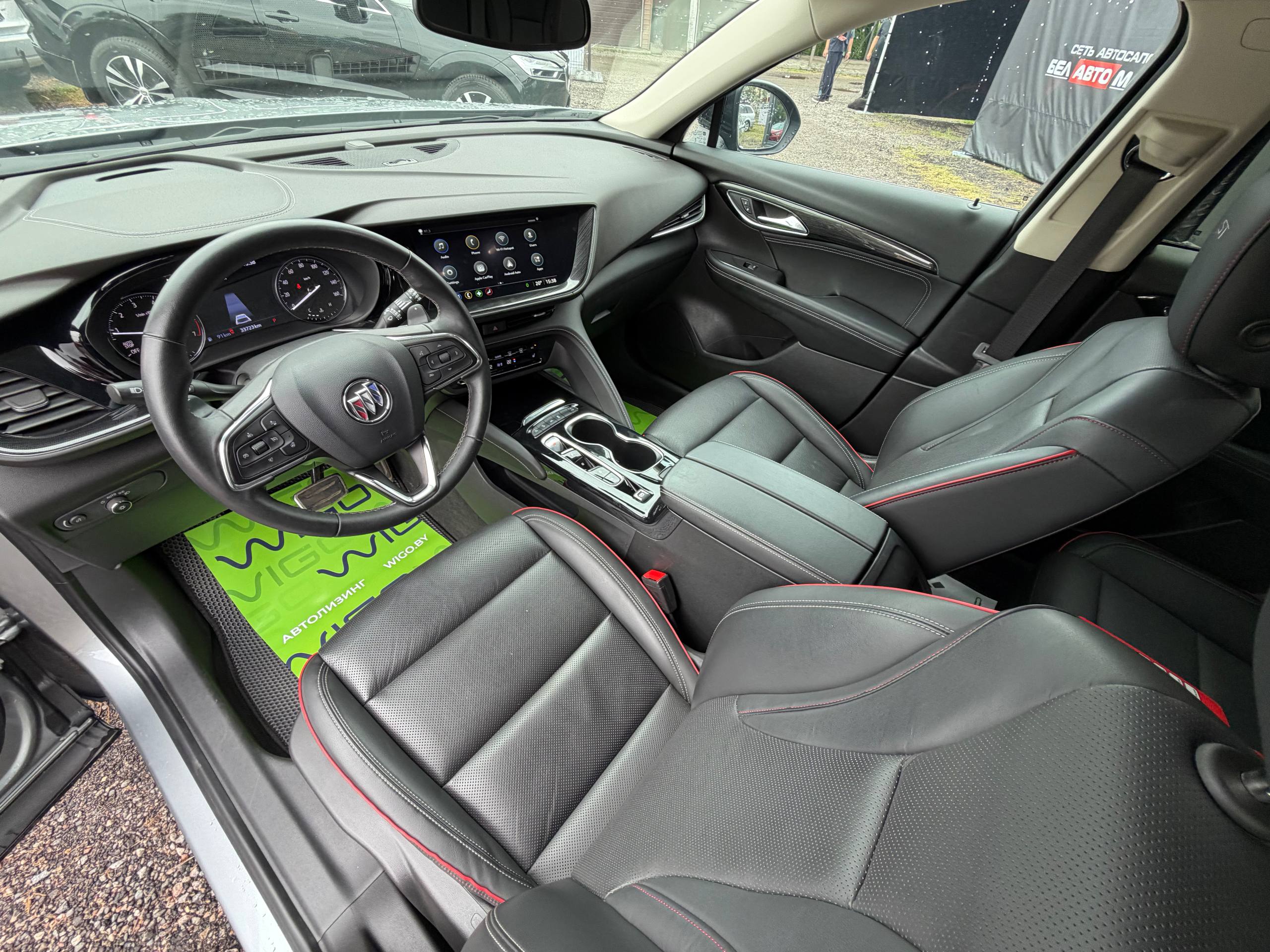Фото автомобиля 15