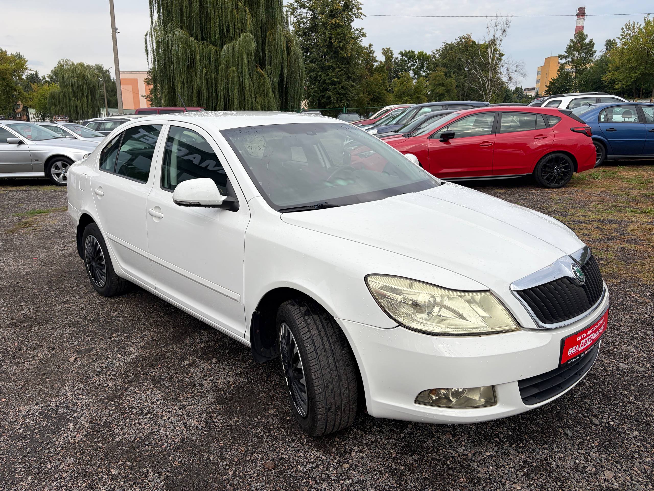 Фото автомобиля 2