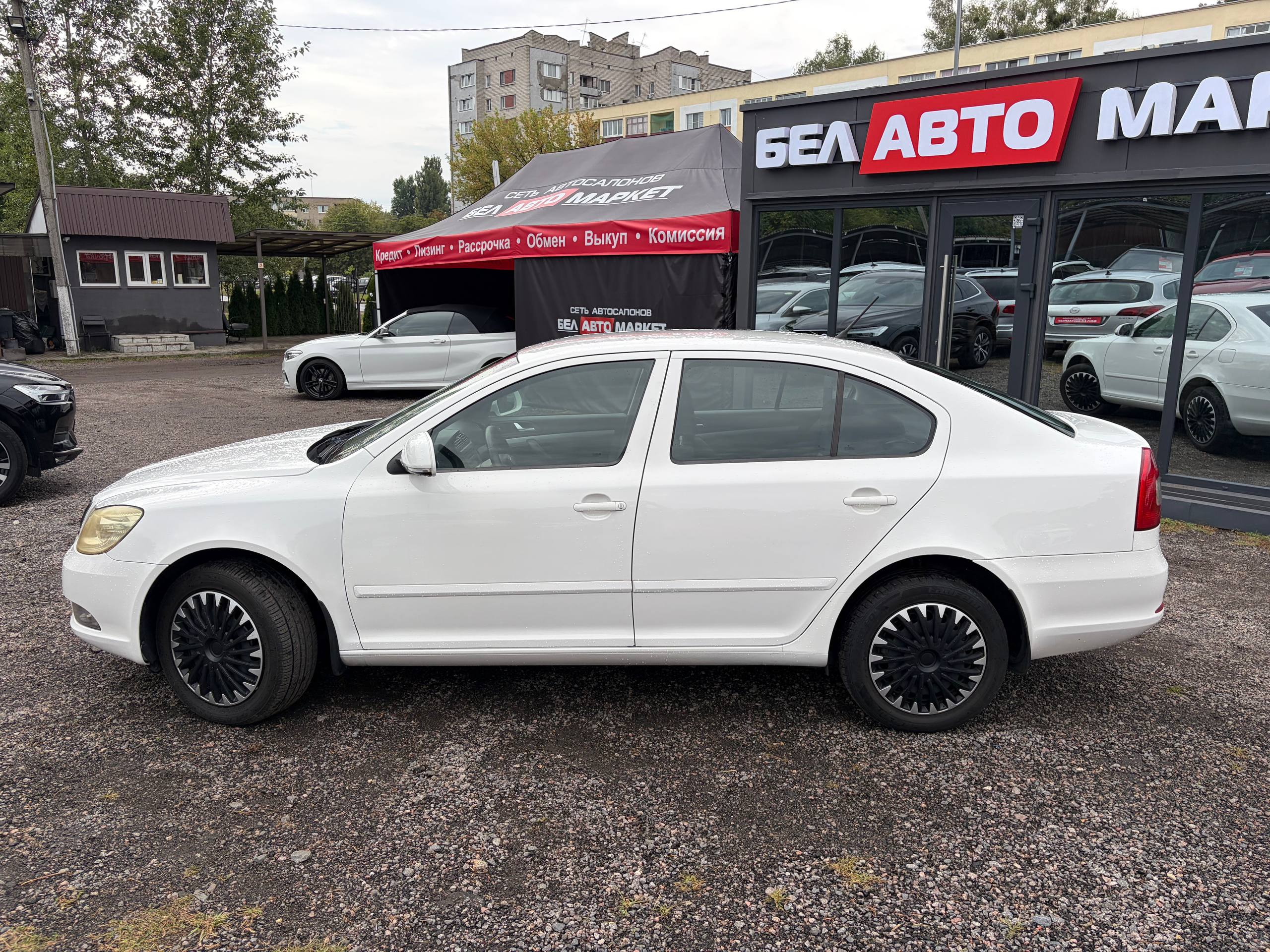 Фото автомобиля 7