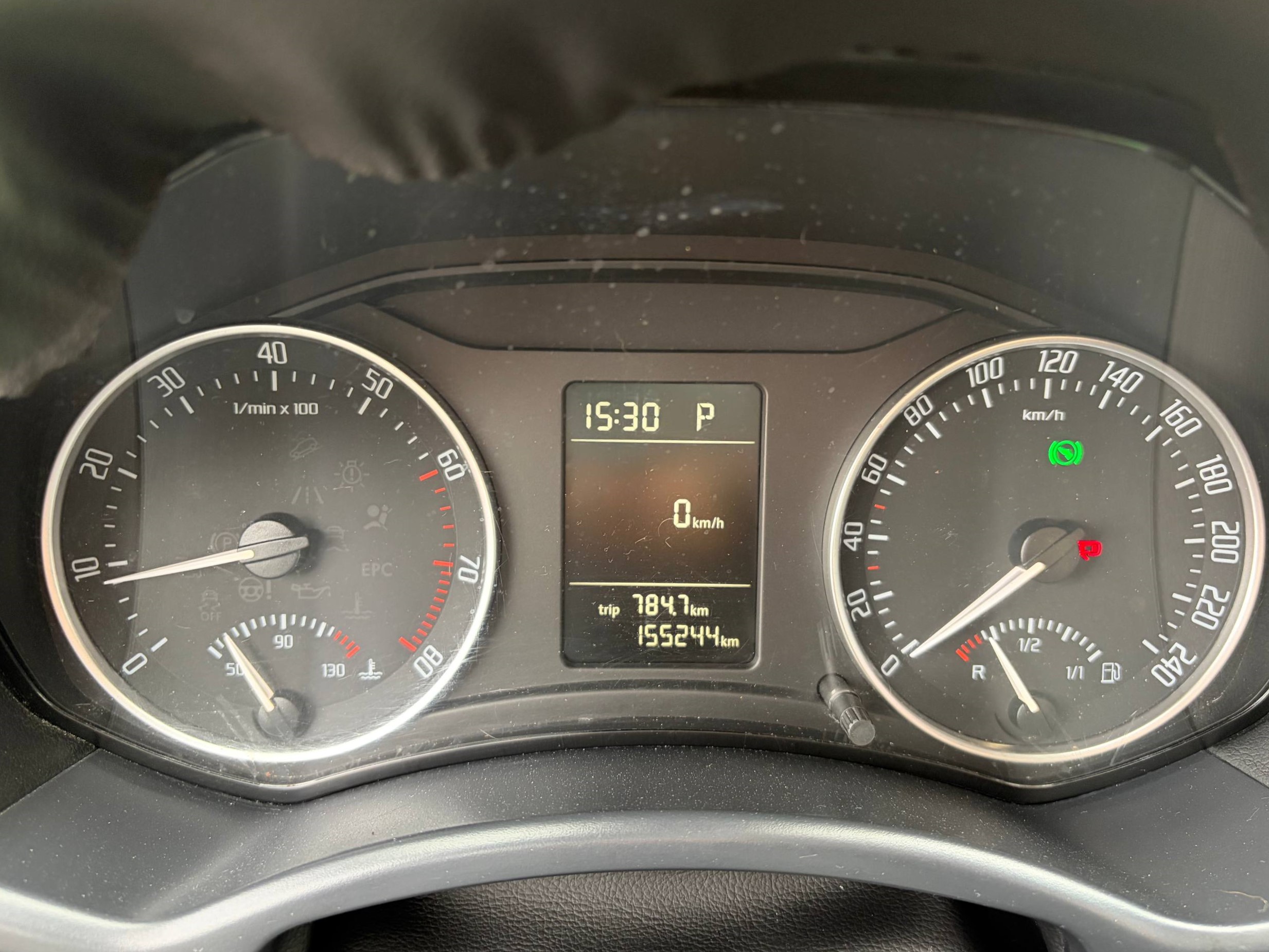 Фото автомобиля 10