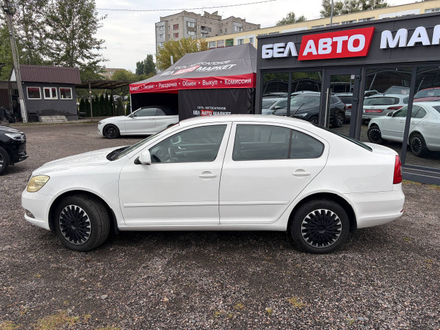 Фото автомобиля 7
