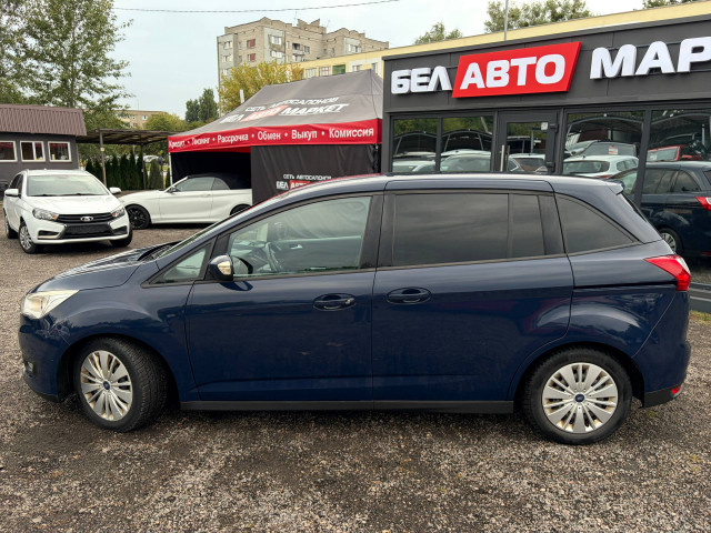 Фото автомобиля 7