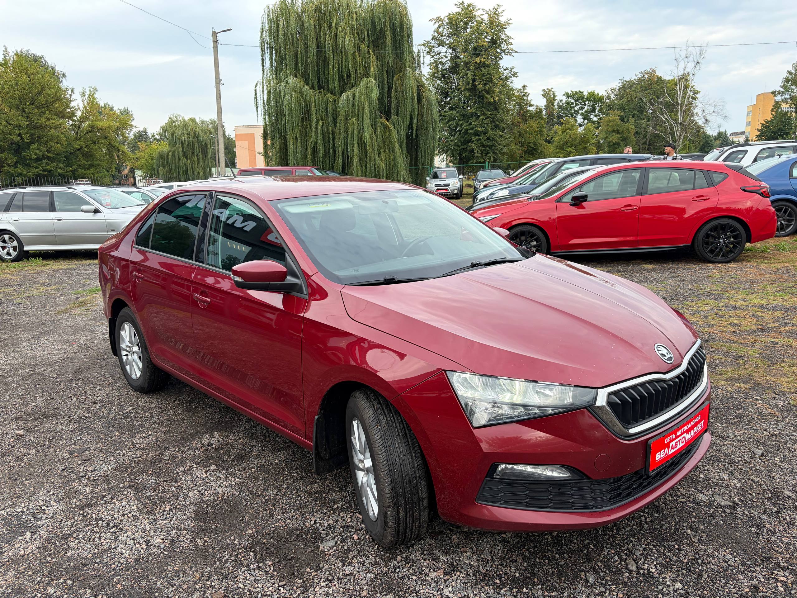 Фото автомобиля 2