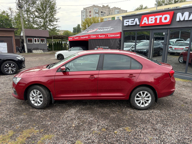 Фото автомобиля 7