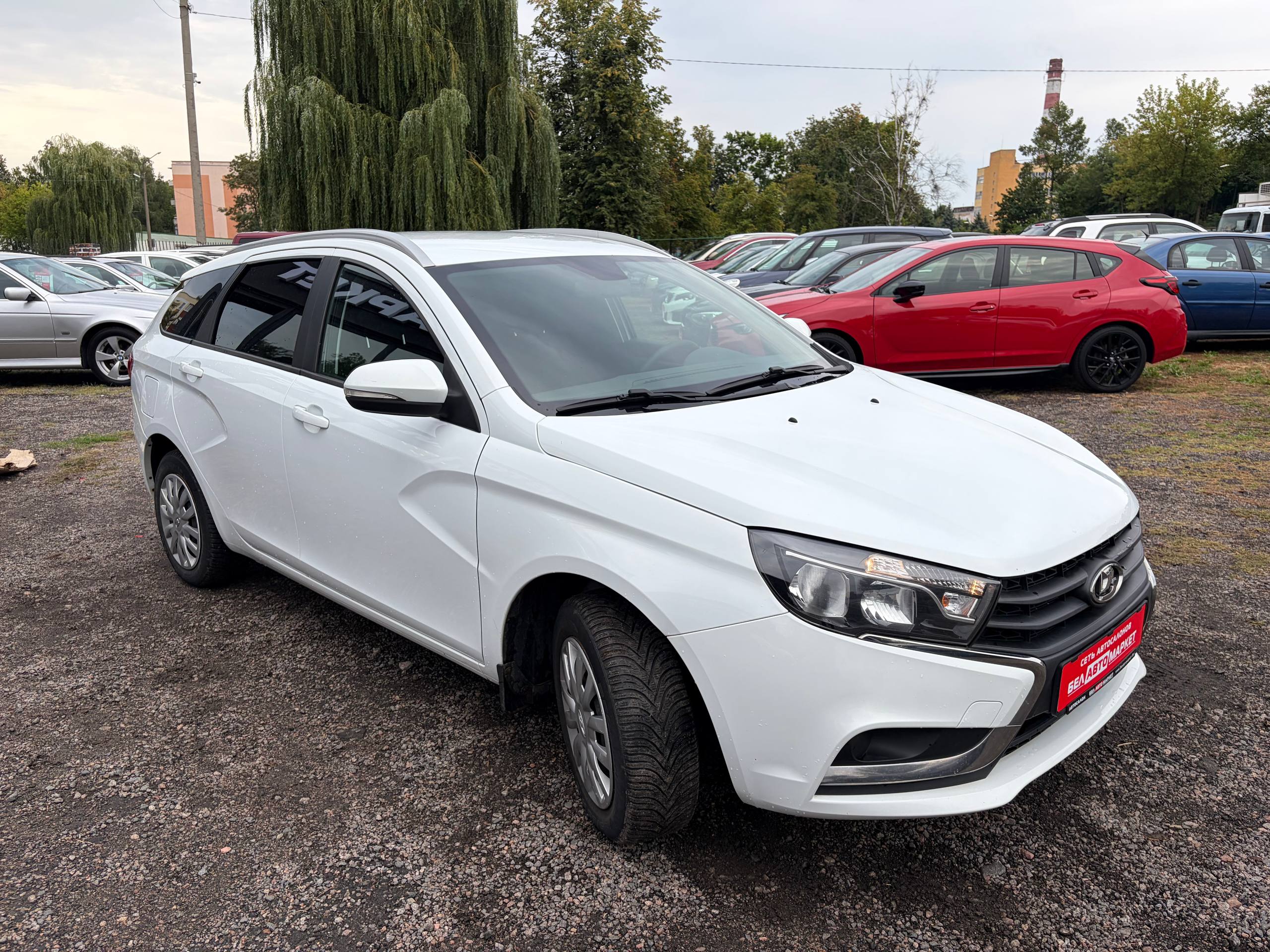 Фото автомобиля 2