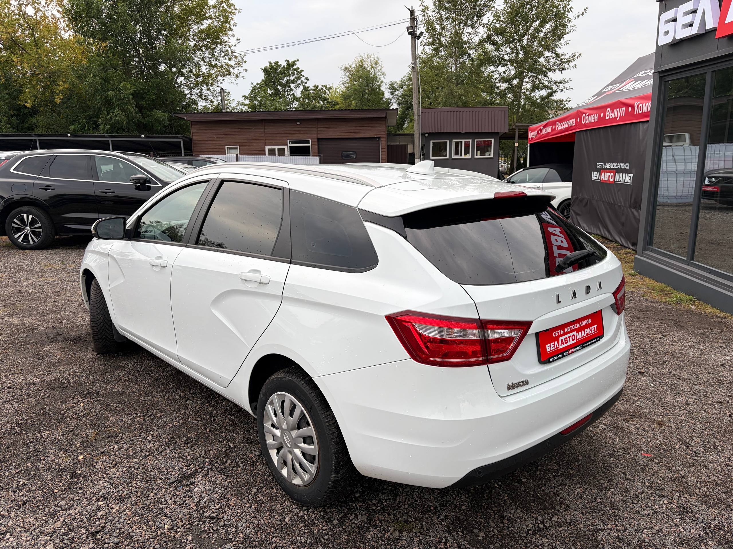Фото автомобиля 6