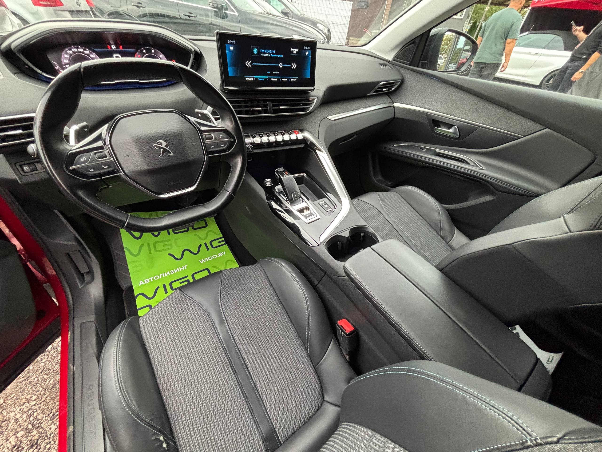 Фото автомобиля 15