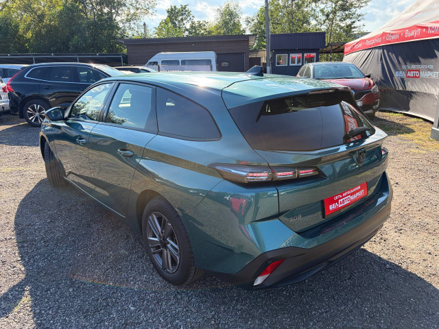 Фото автомобиля 6