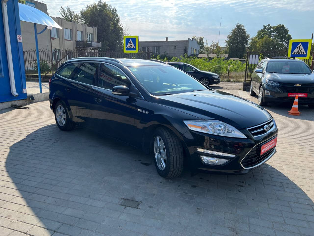 Фото автомобиля 1