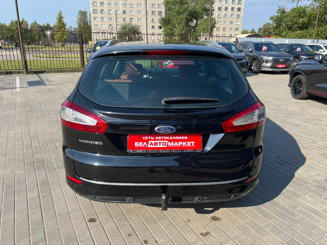 Фото автомобиля 5