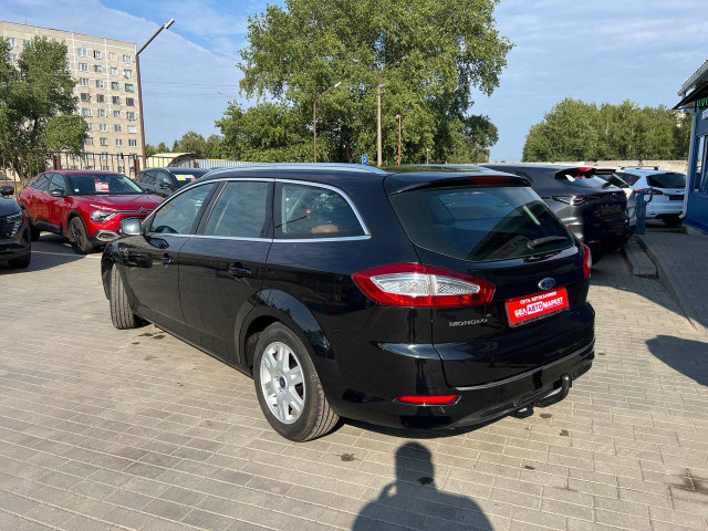 Фото автомобиля 7