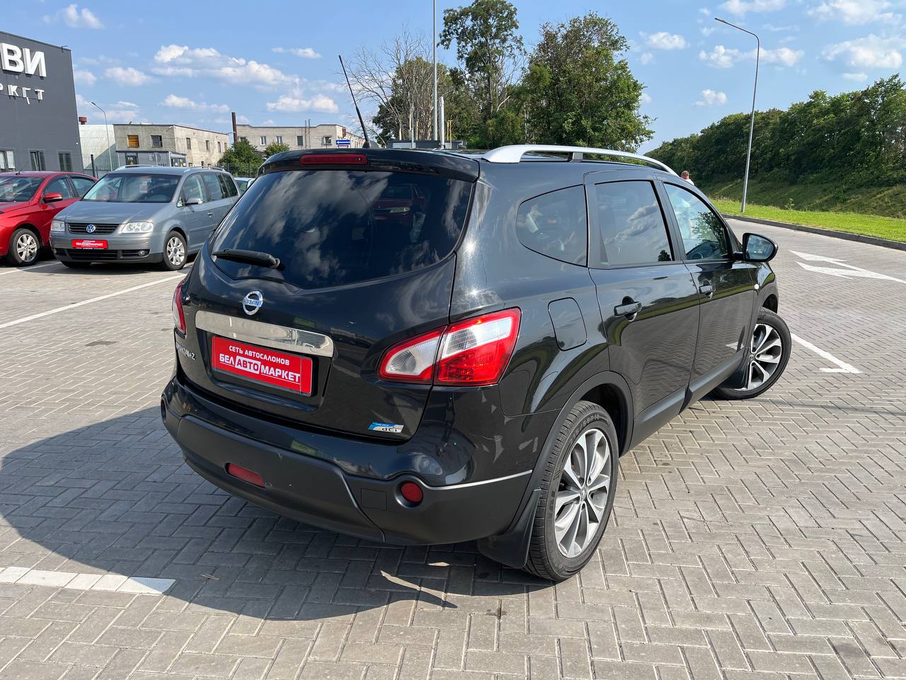 Фото автомобиля 4