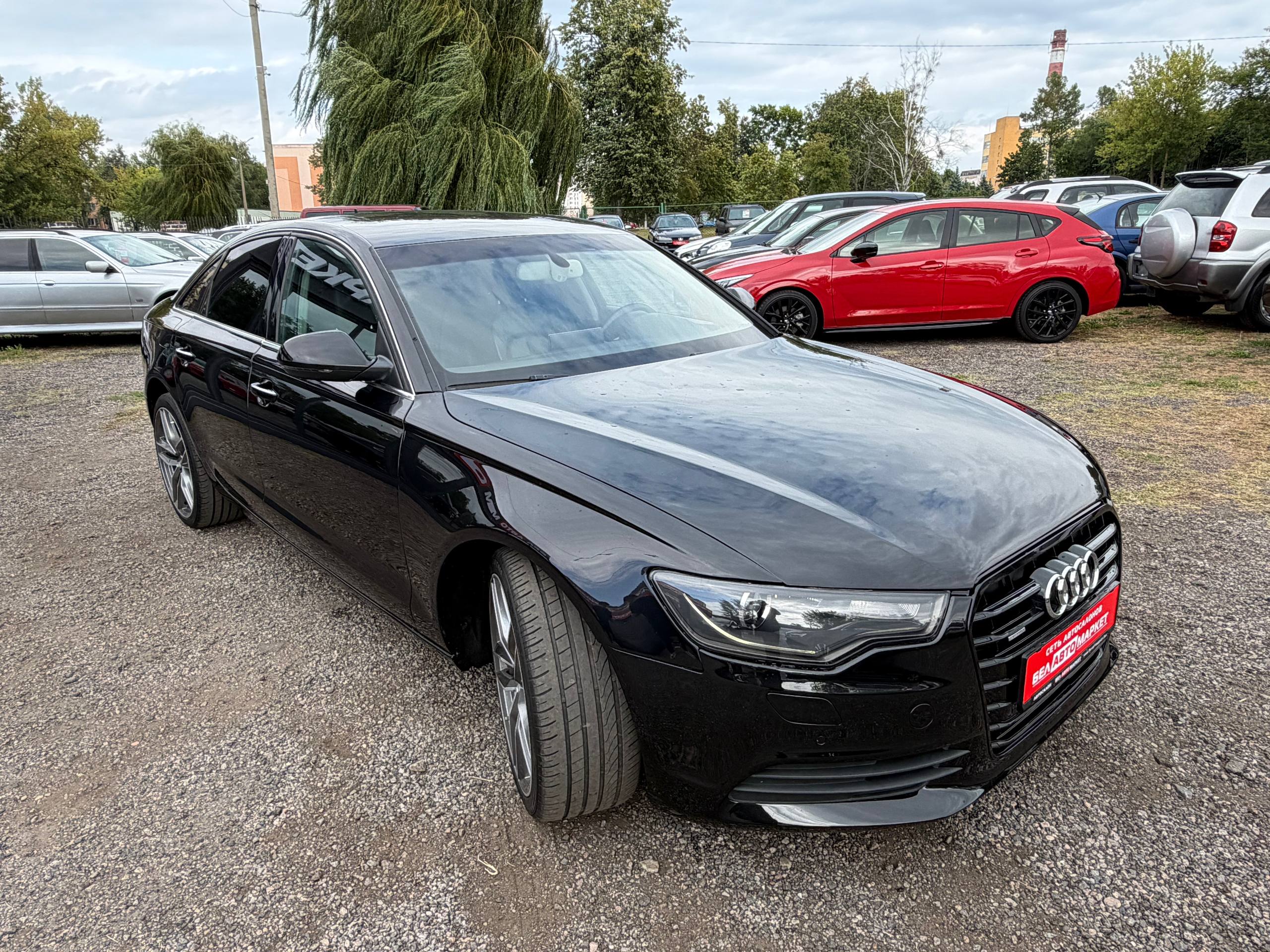 Фото автомобиля 2