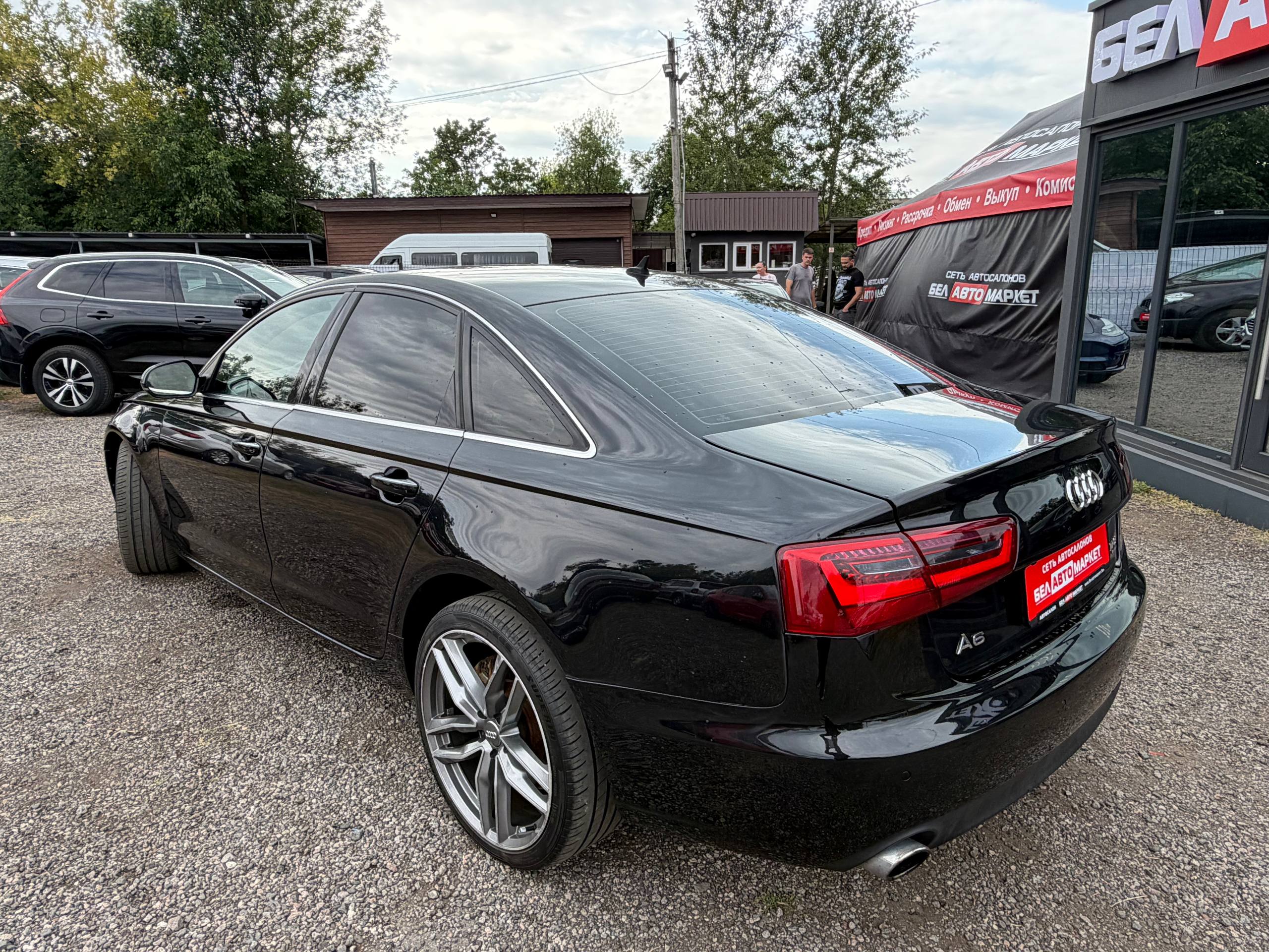 Фото автомобиля 5