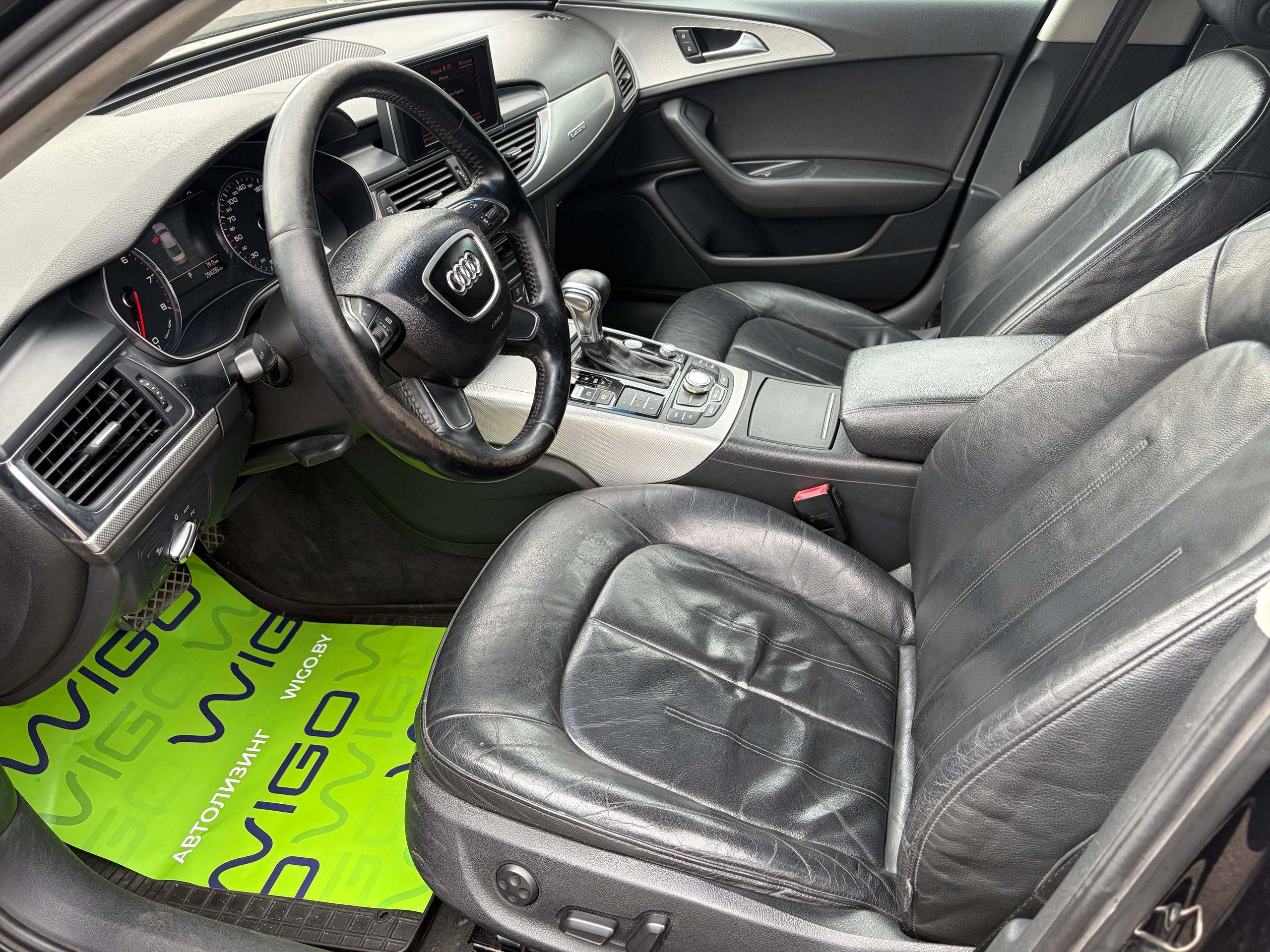 Фото автомобиля 7