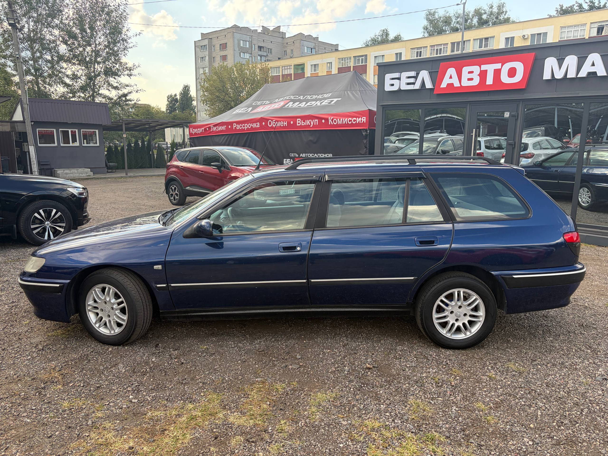 Фото автомобиля 7