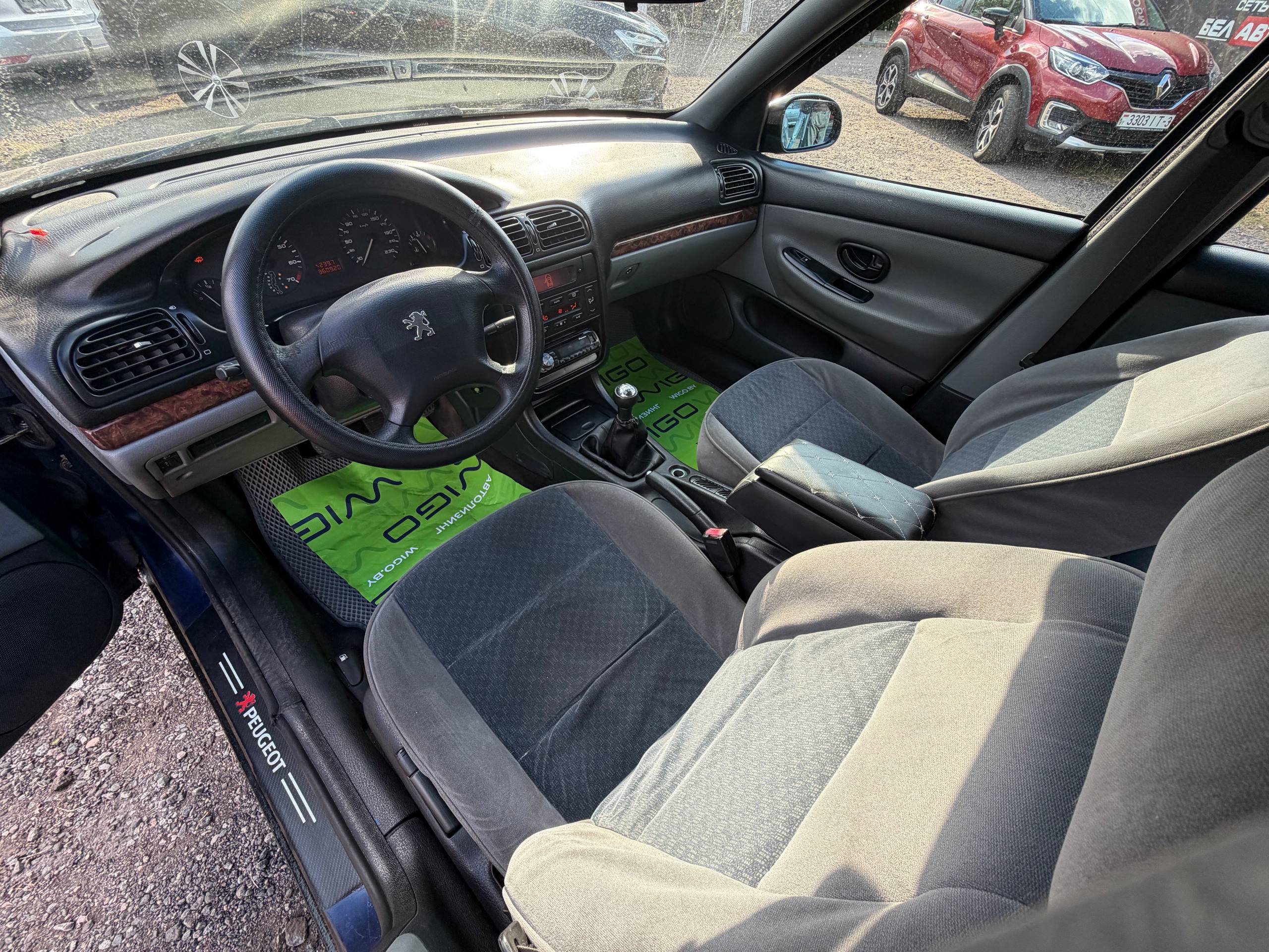 Фото автомобиля 15