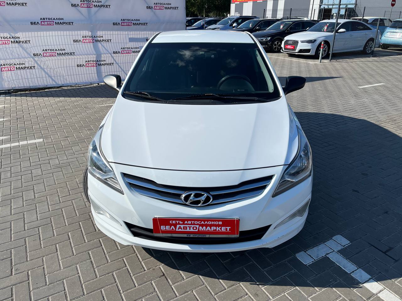 Фото автомобиля 1