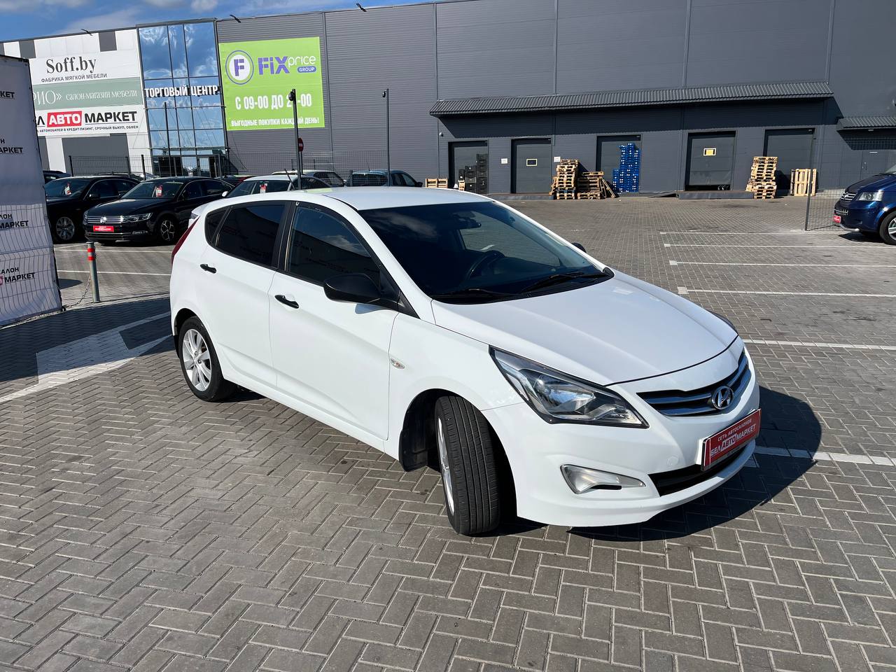 Фото автомобиля 2