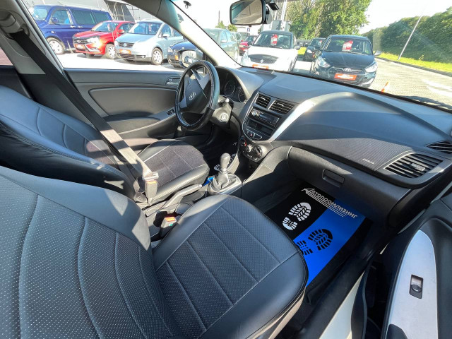 Фото автомобиля 11