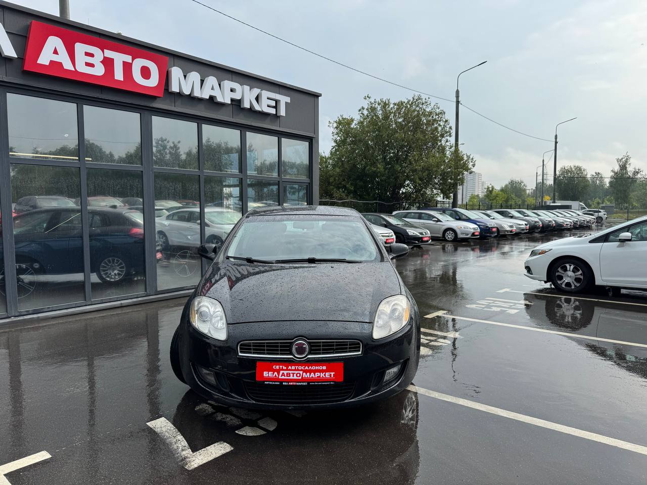 Фото автомобиля 1