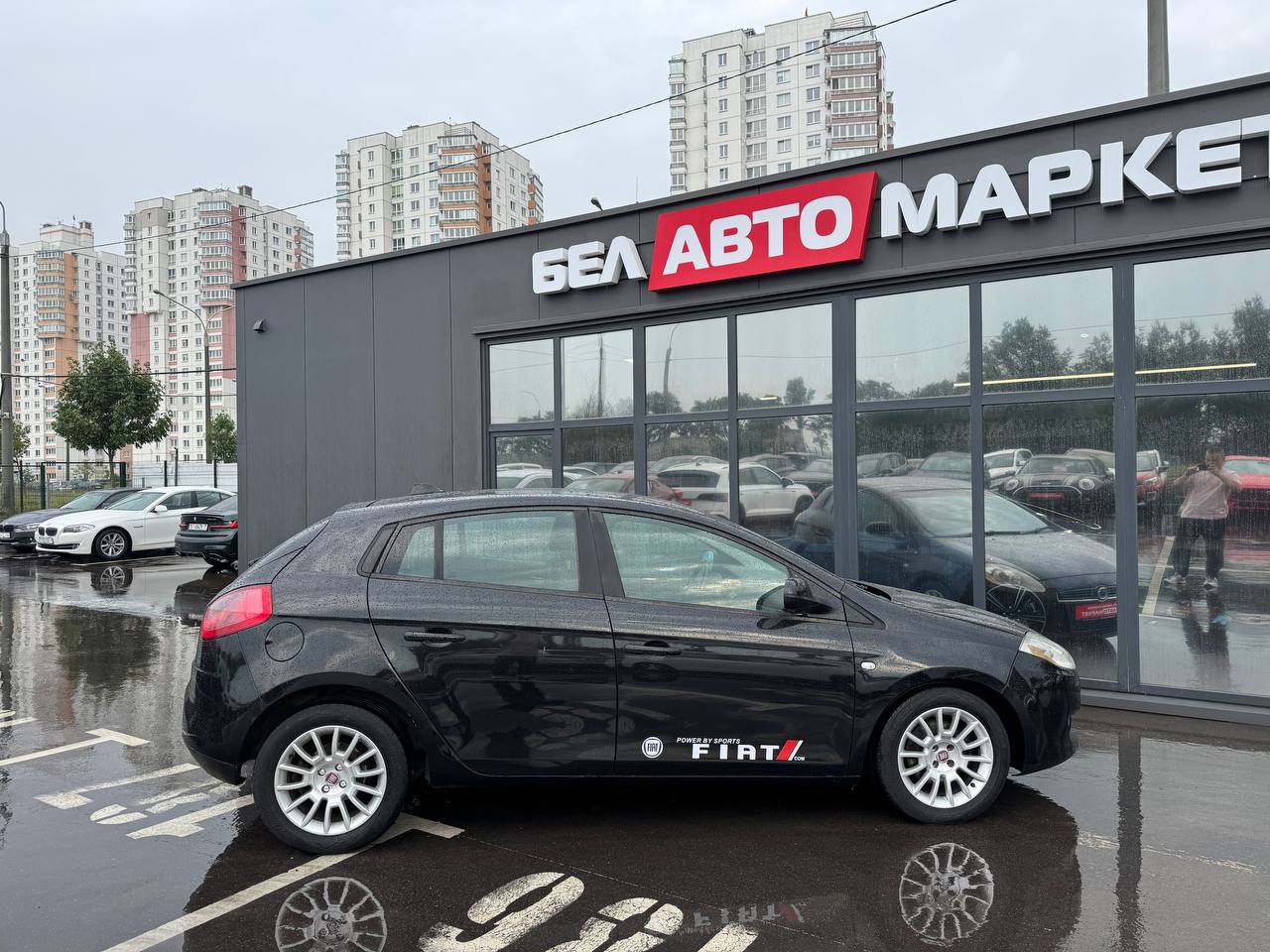 Фото автомобиля 3