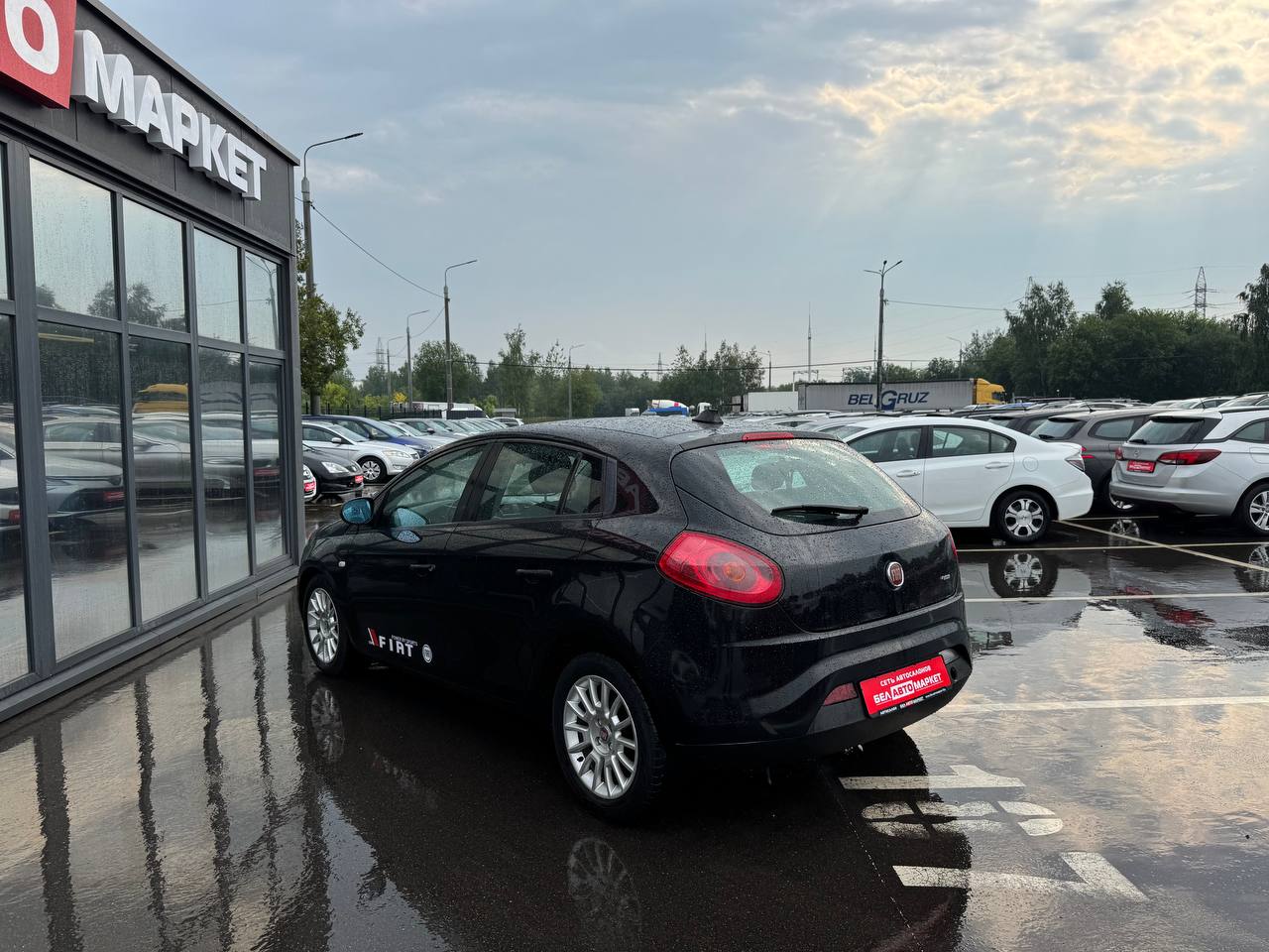 Фото автомобиля 6