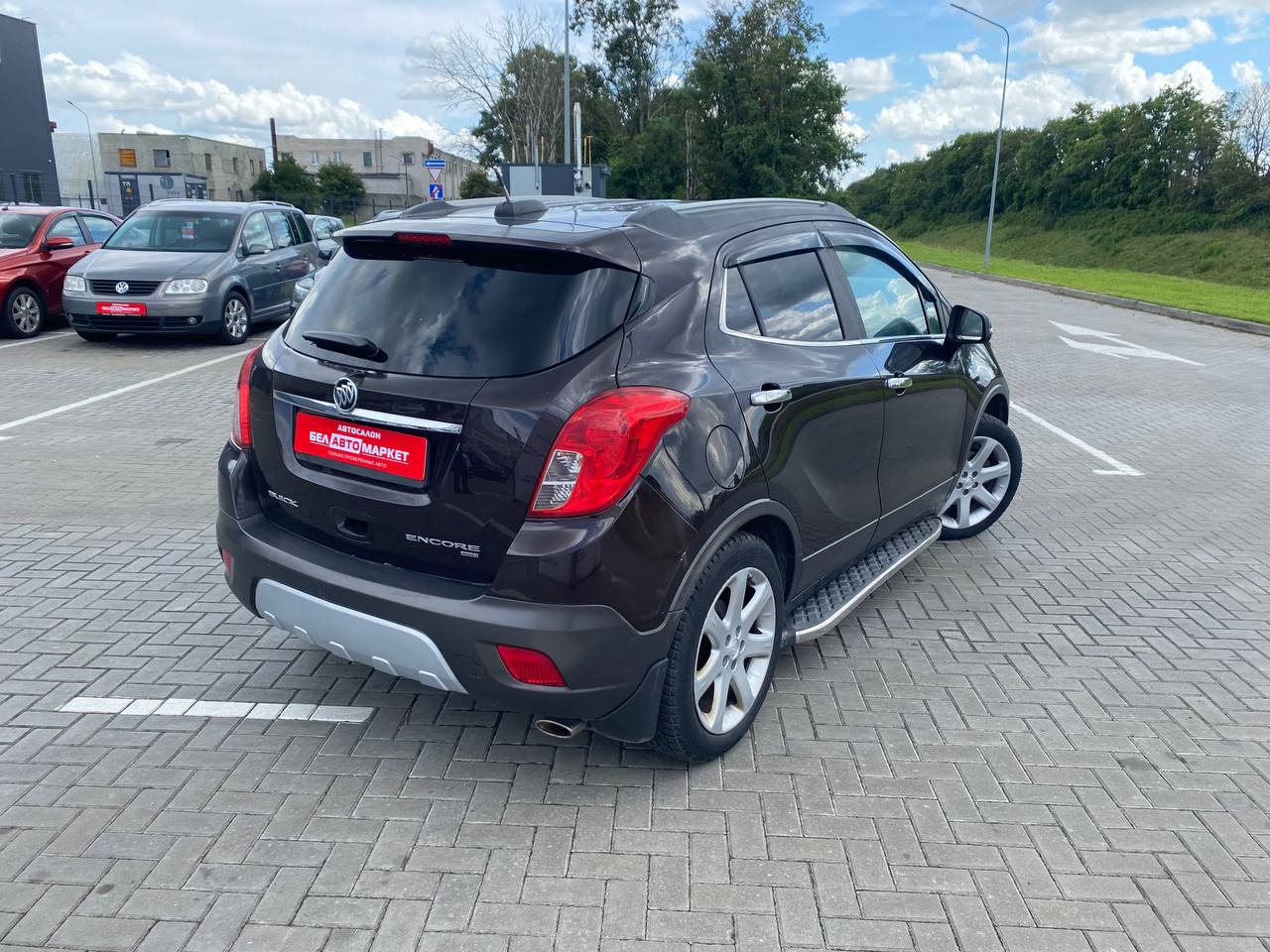 Фото автомобиля 5