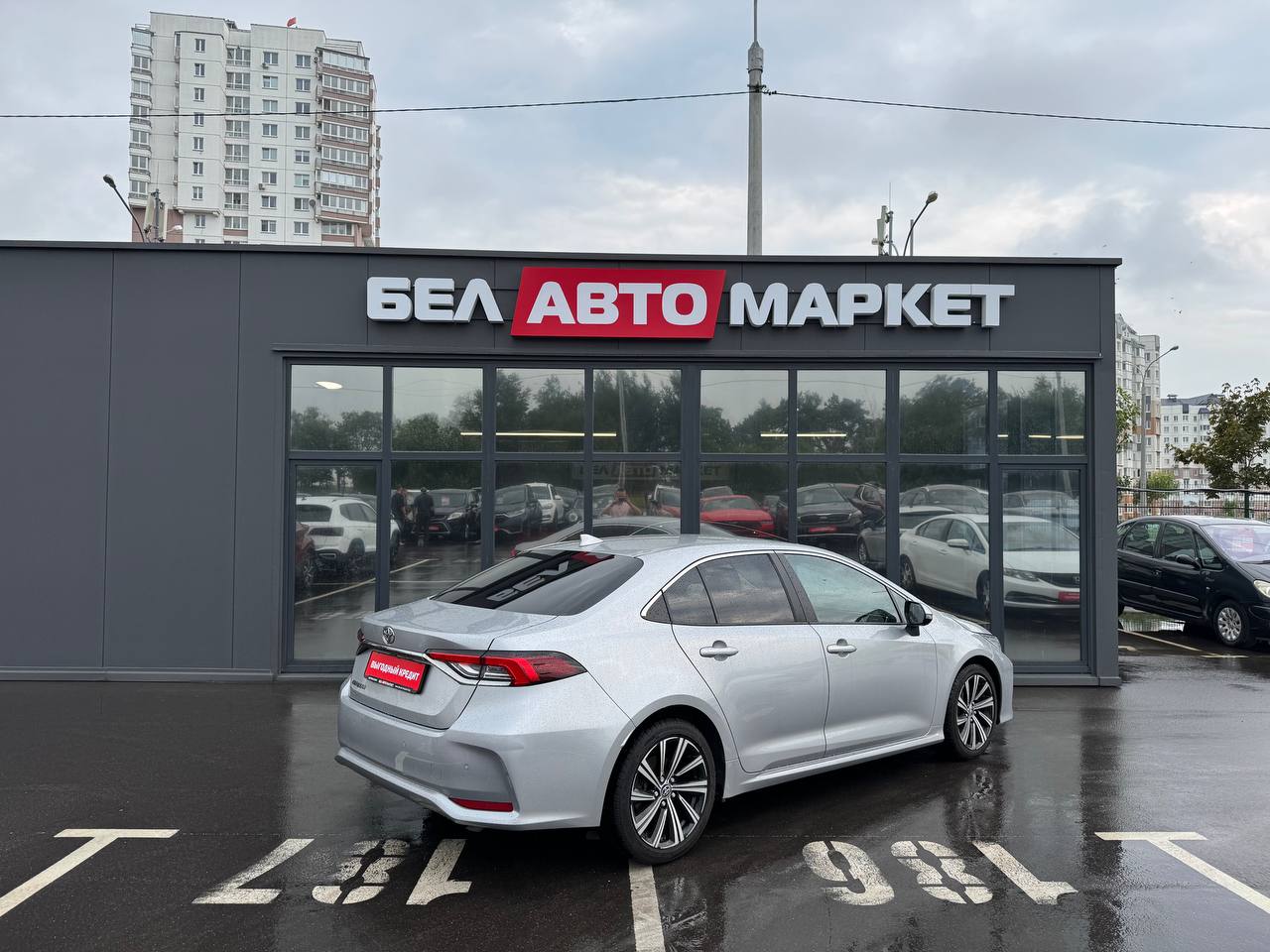 Фото автомобиля 4