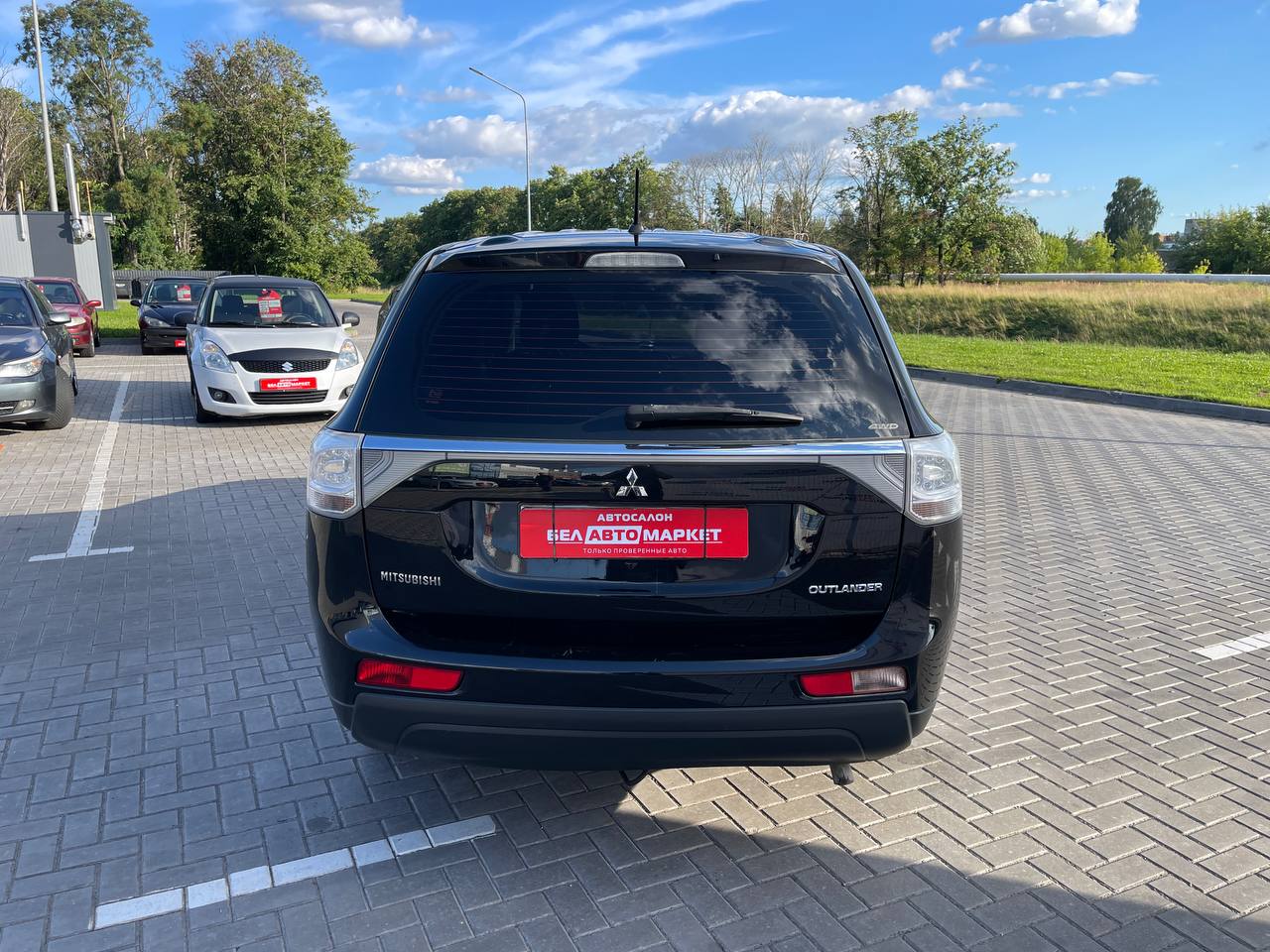 Фото автомобиля 5