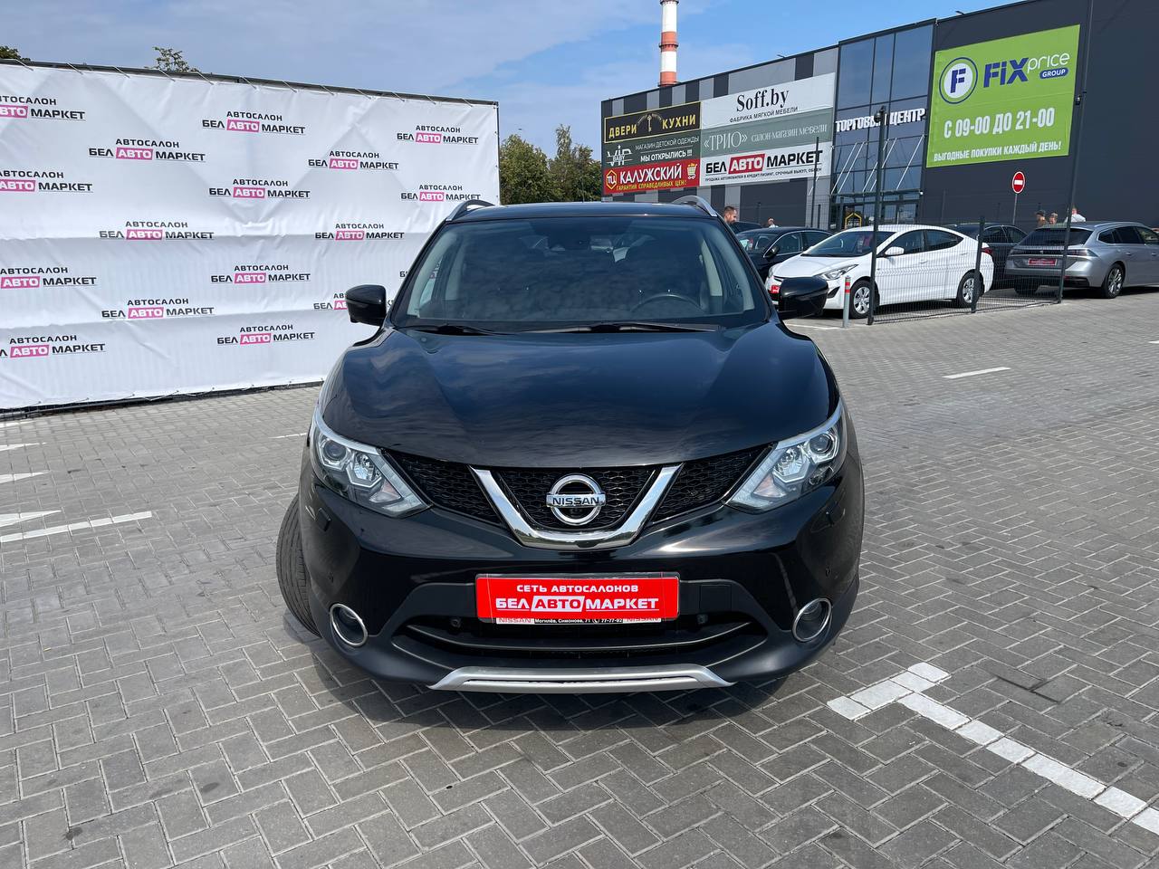 Фото автомобиля 1
