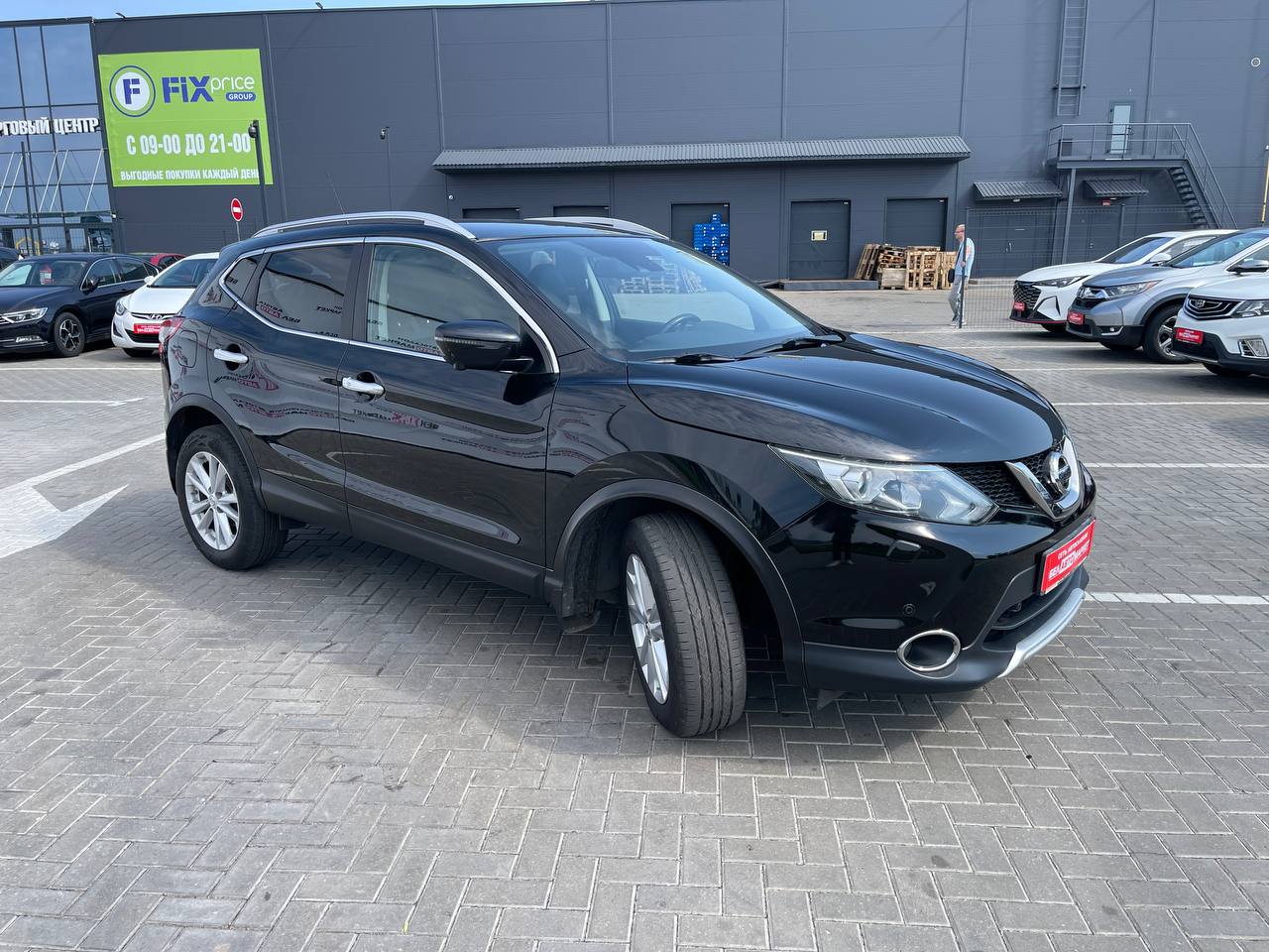 Фото автомобиля 2