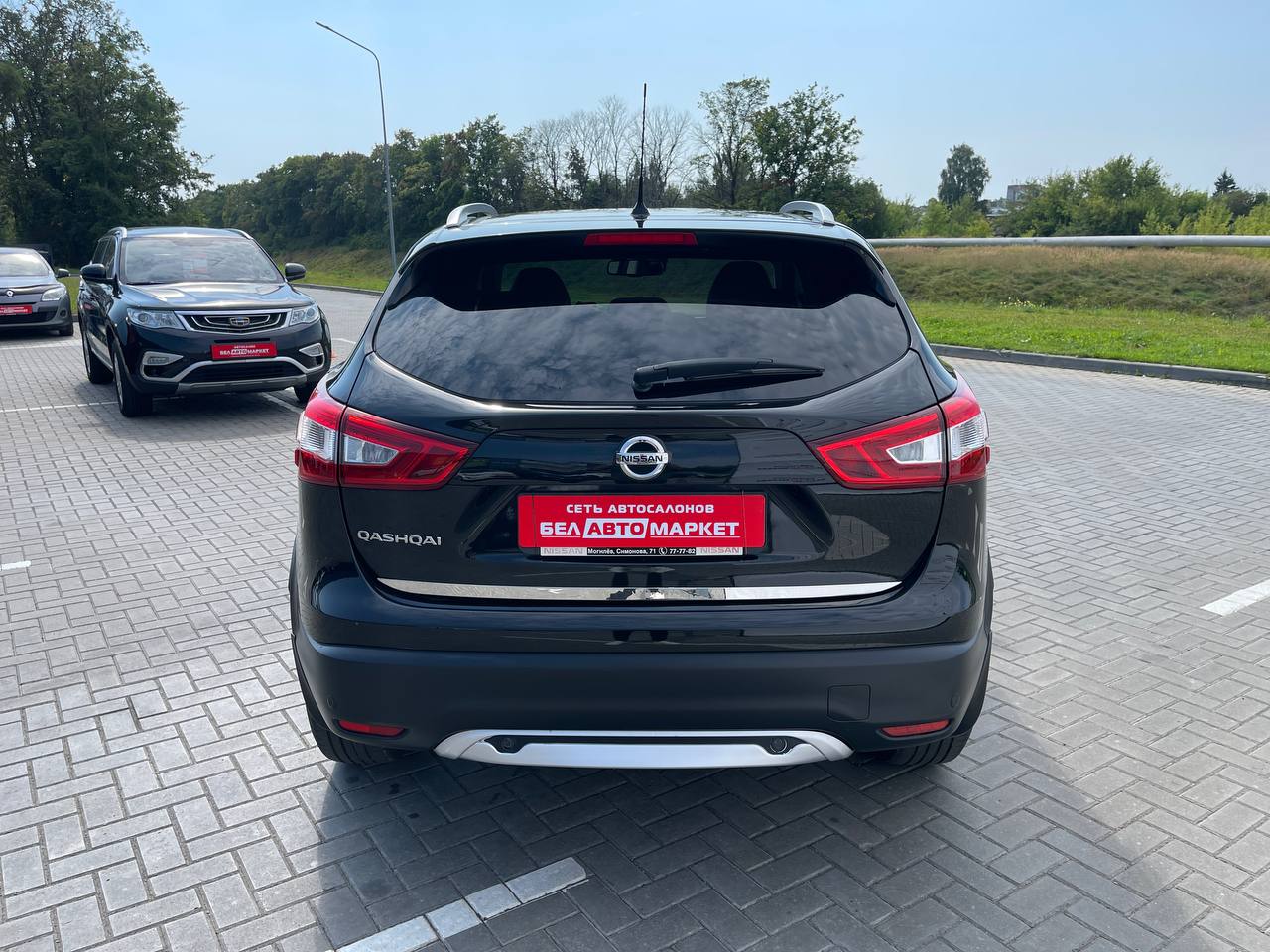 Фото автомобиля 5
