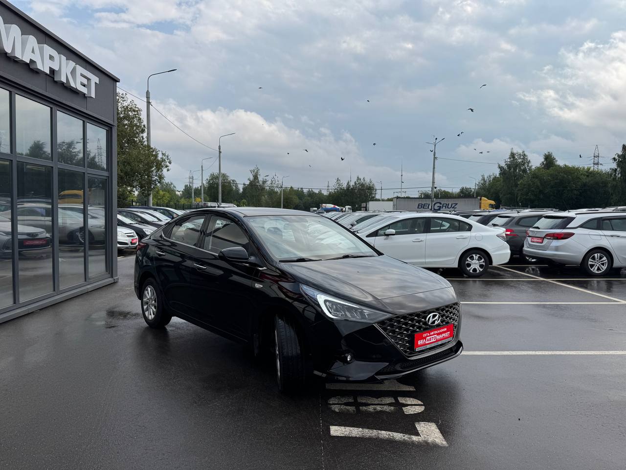 Фото автомобиля 2