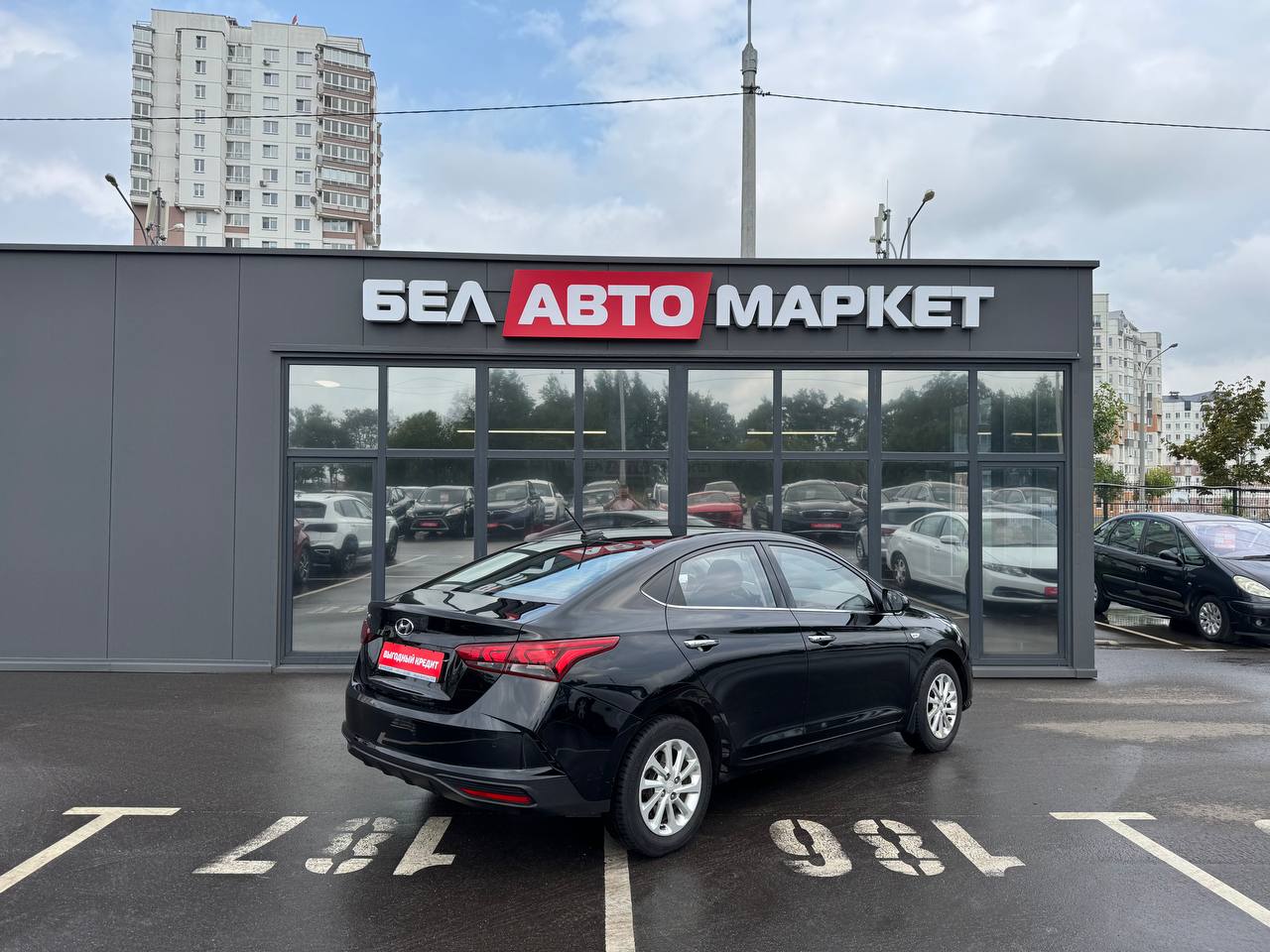Фото автомобиля 4