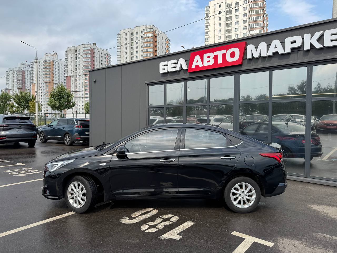 Фото автомобиля 7