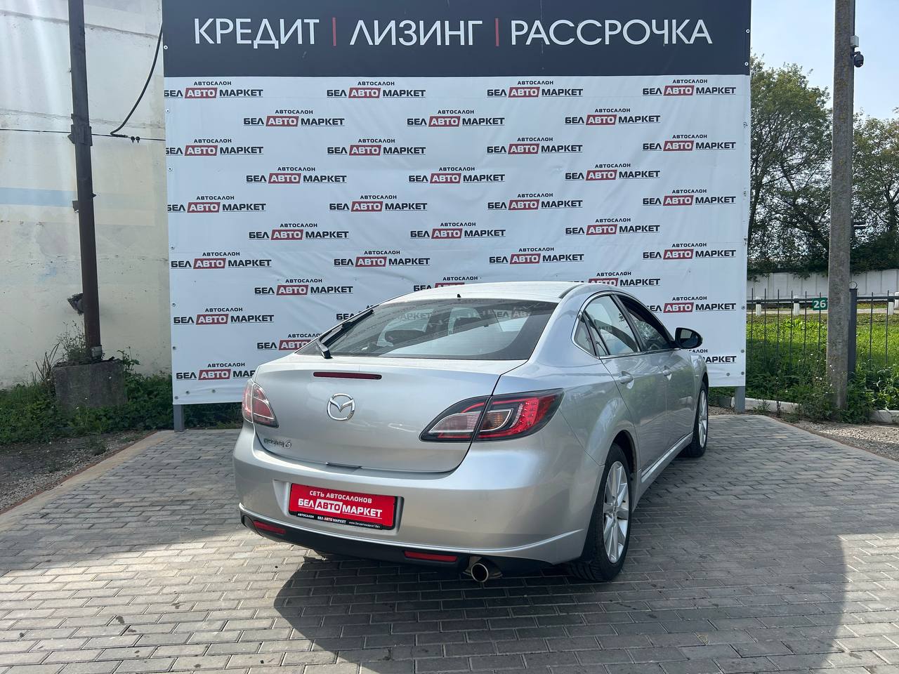 Фото автомобиля 2