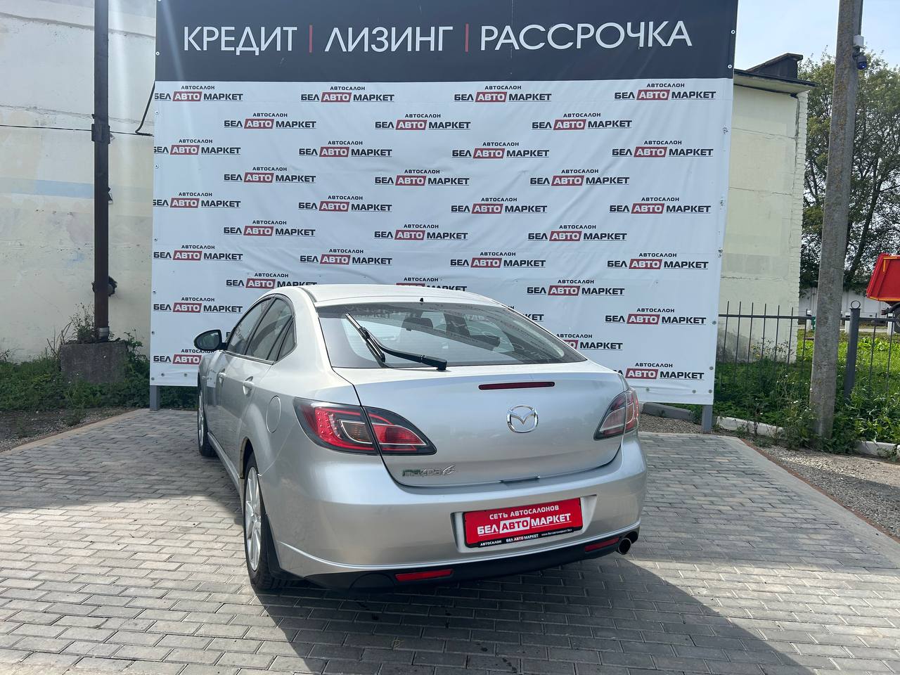 Фото автомобиля 3