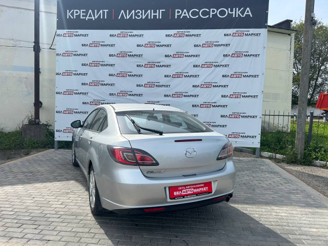 Фото автомобиля 3