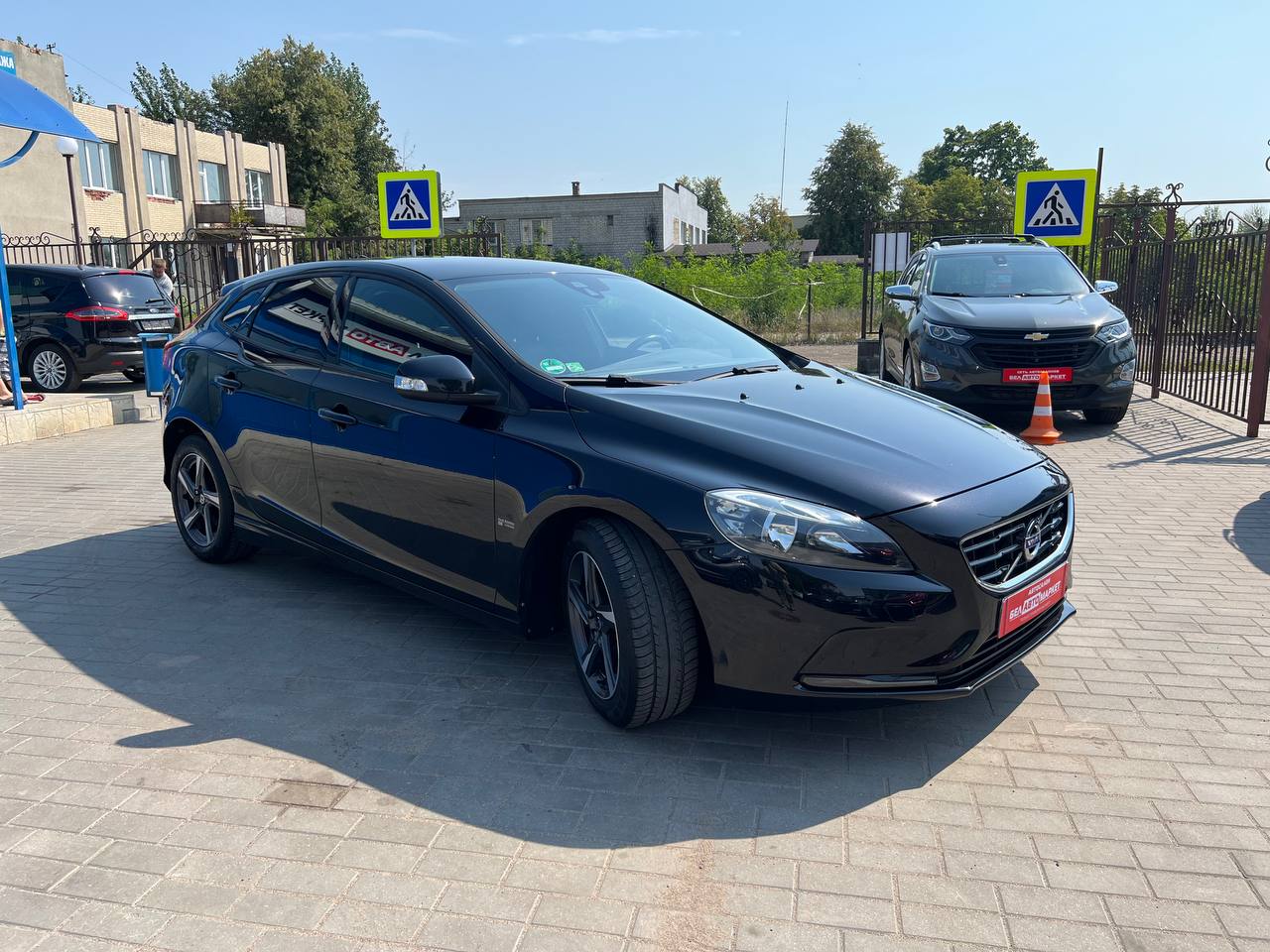 Фото автомобиля 1
