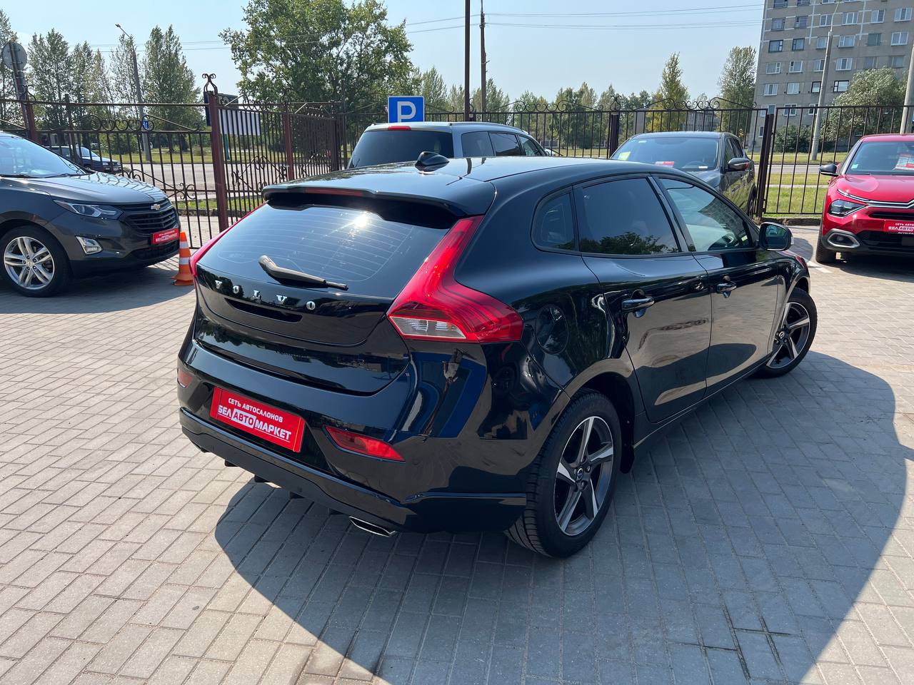 Фото автомобиля 4