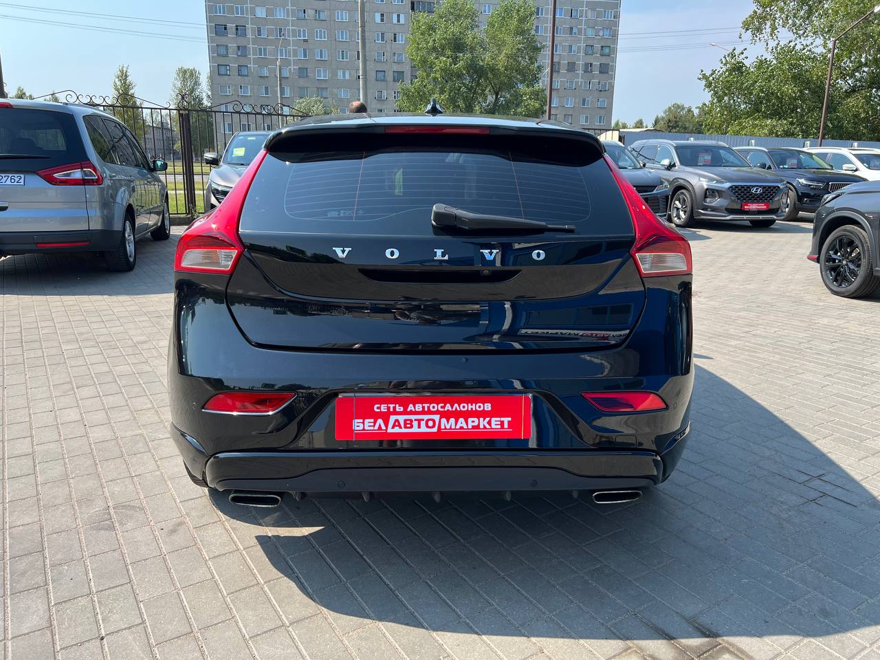 Фото автомобиля 5